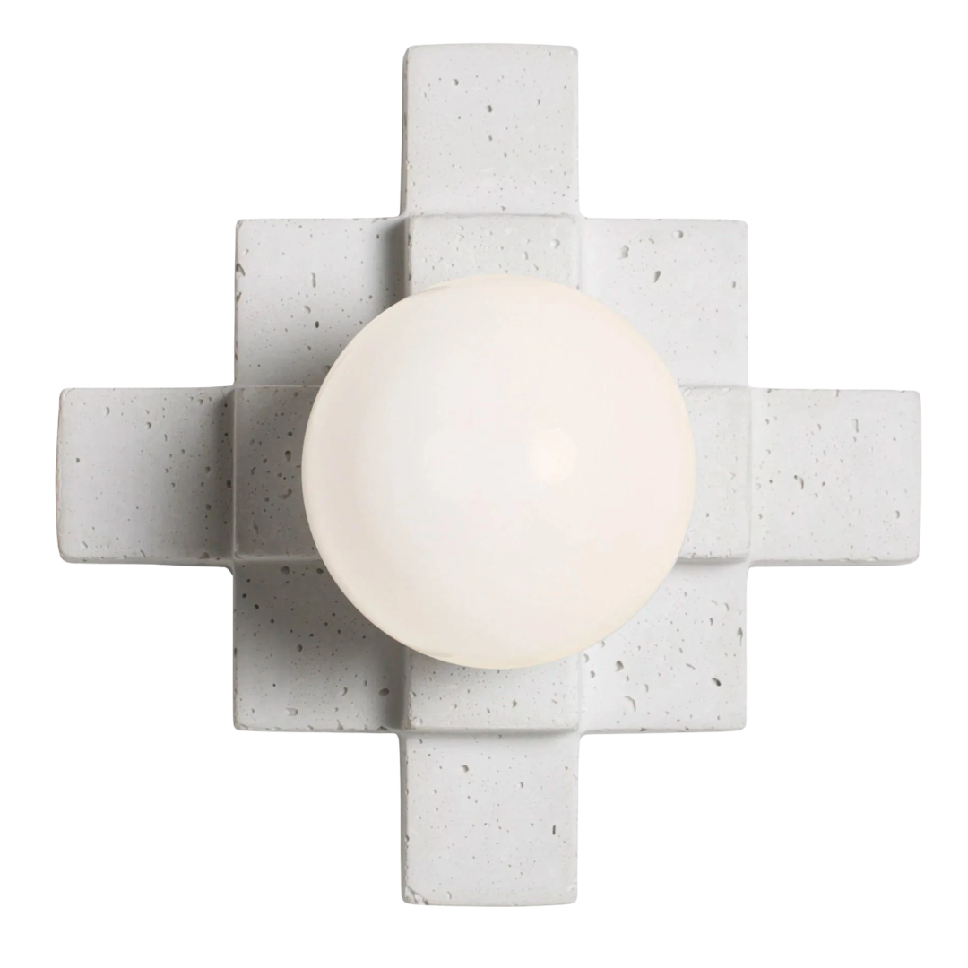 Mason Sconce