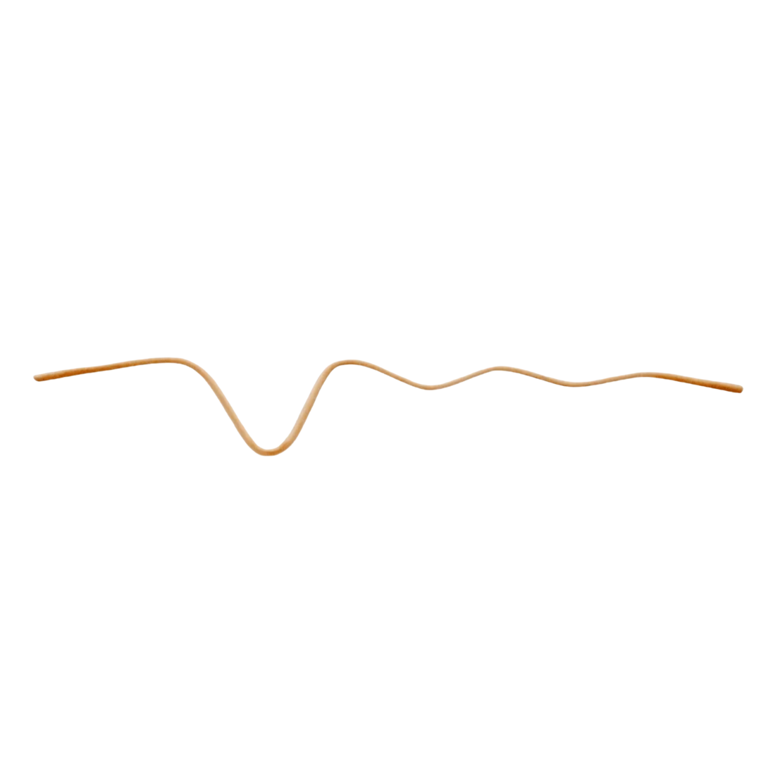 Wall Squiggle