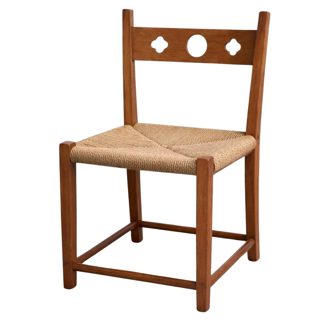 Scandinavian Vintage Chair