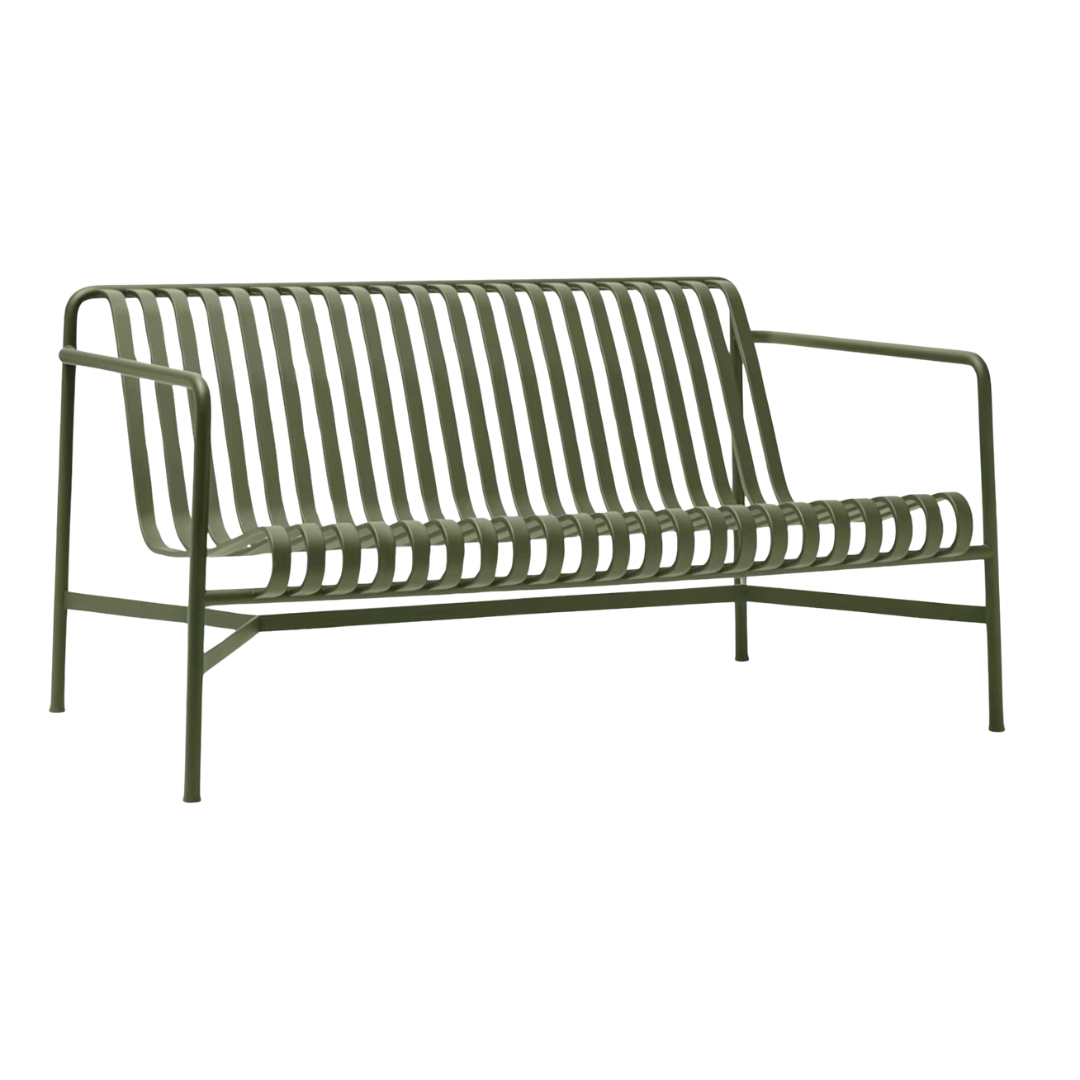 Palissade Lounge Sofa