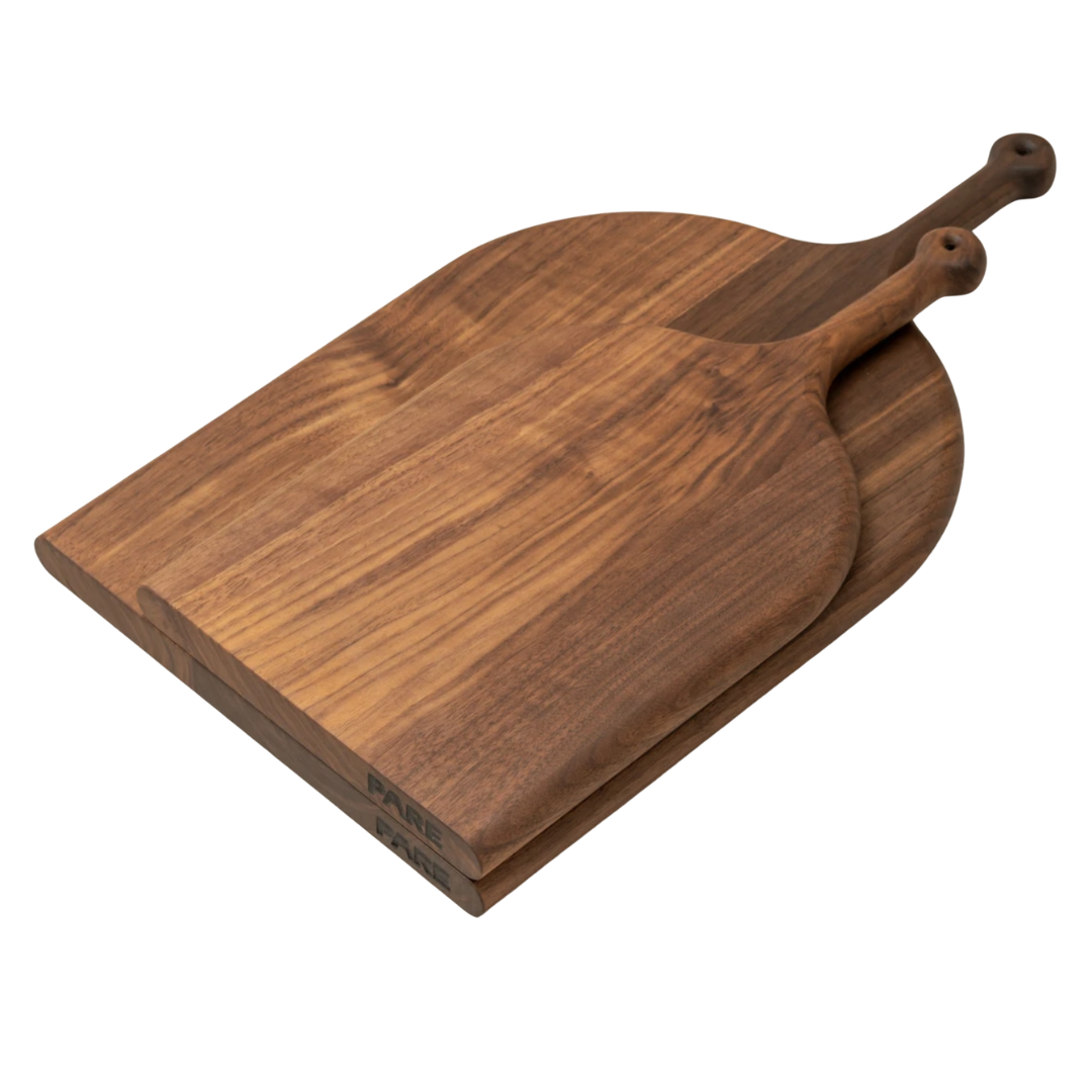 Serving Board