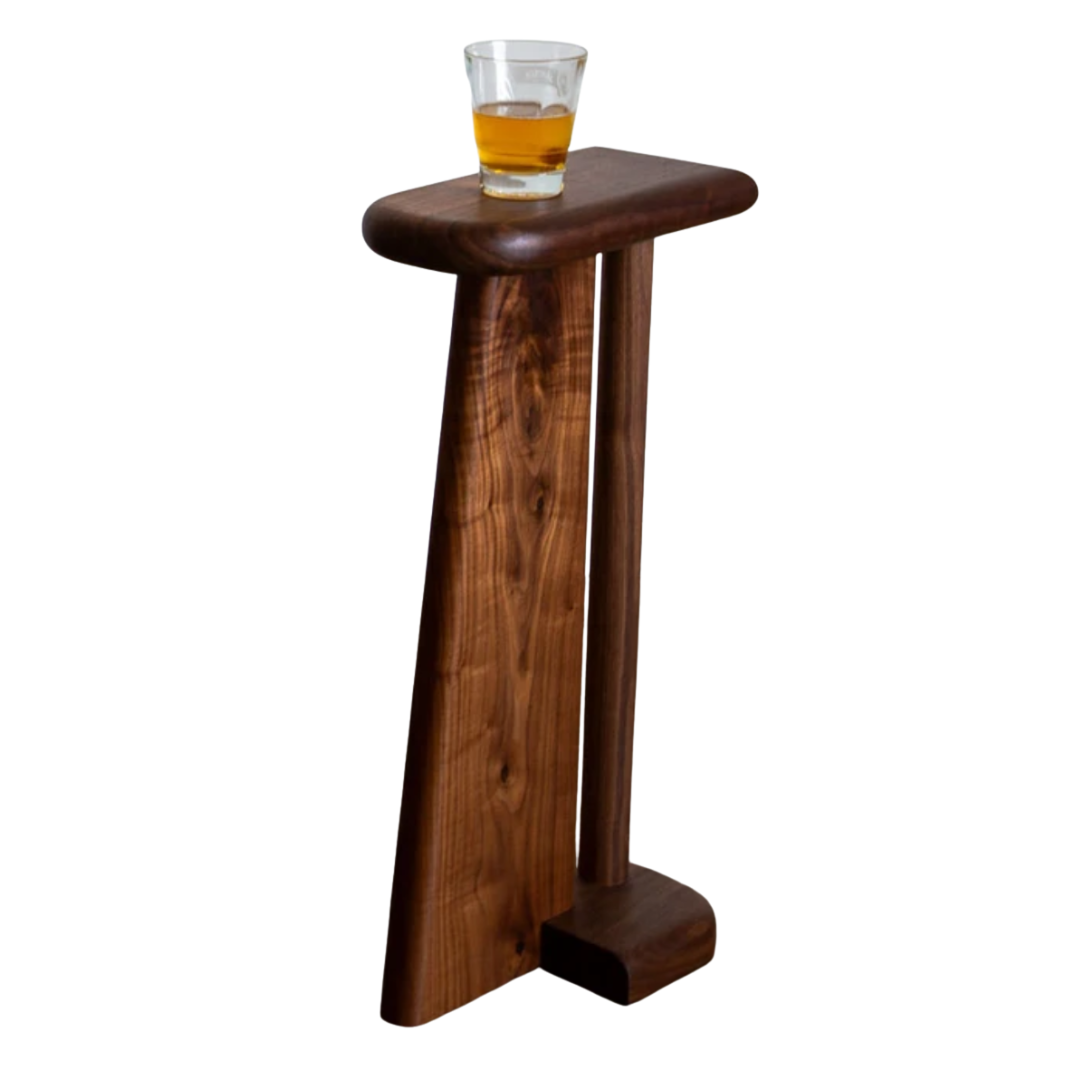 Temple Drink Stand