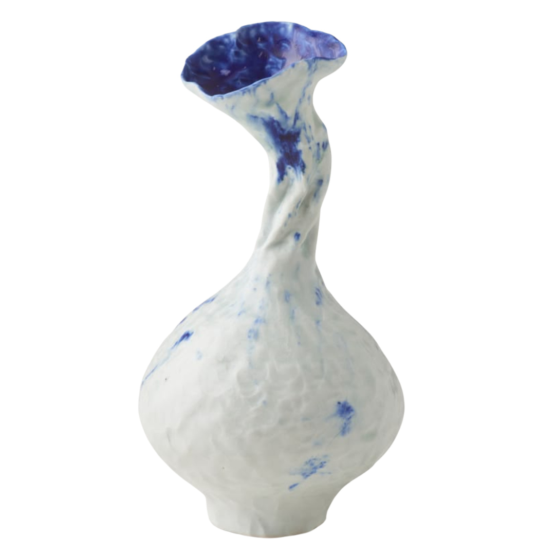 Ceramic Vessel