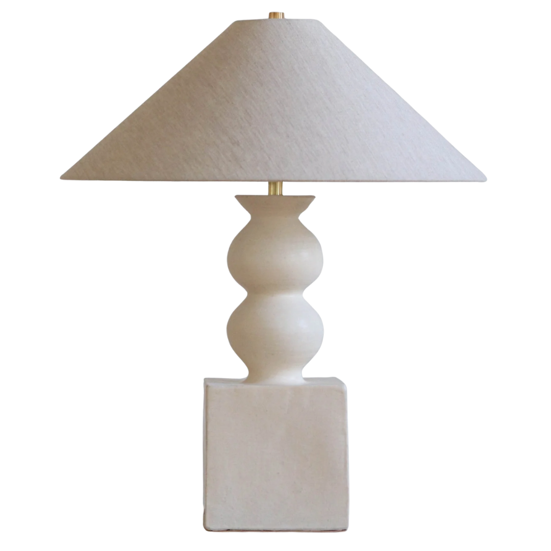Jacob Lamp