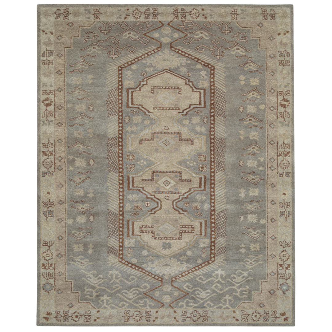 Lazio Handwoven Rug