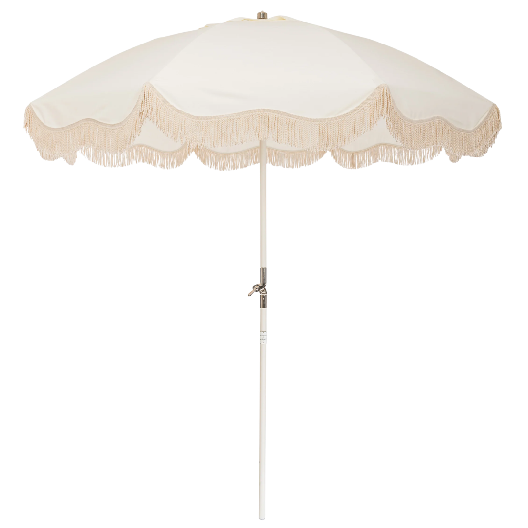 Fringe Club Umbrella