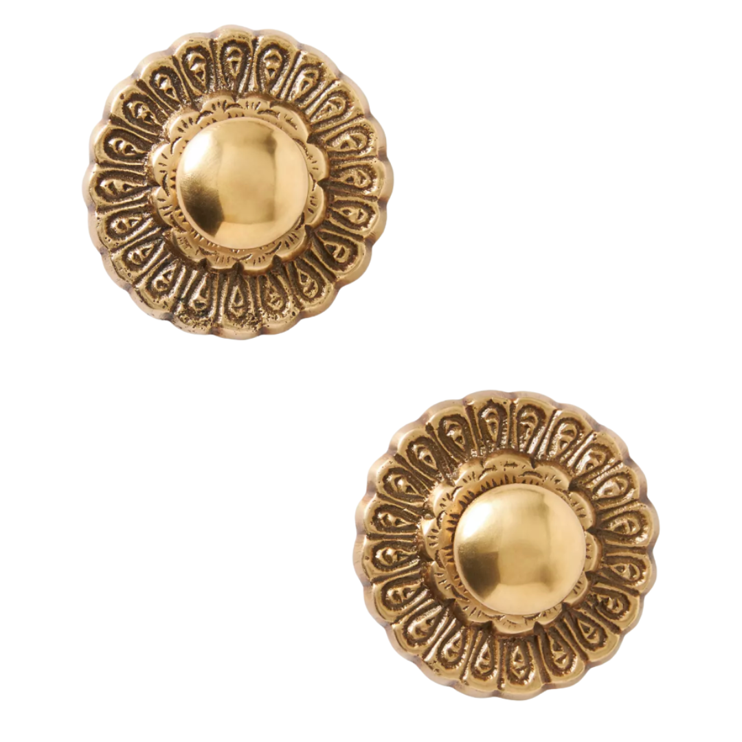 Ida Heritage Knobs