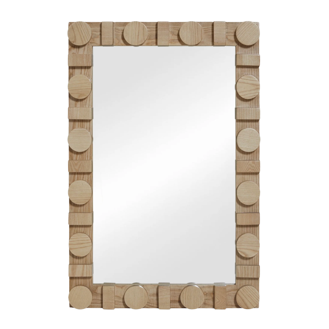 Sorenson Wall Mirror