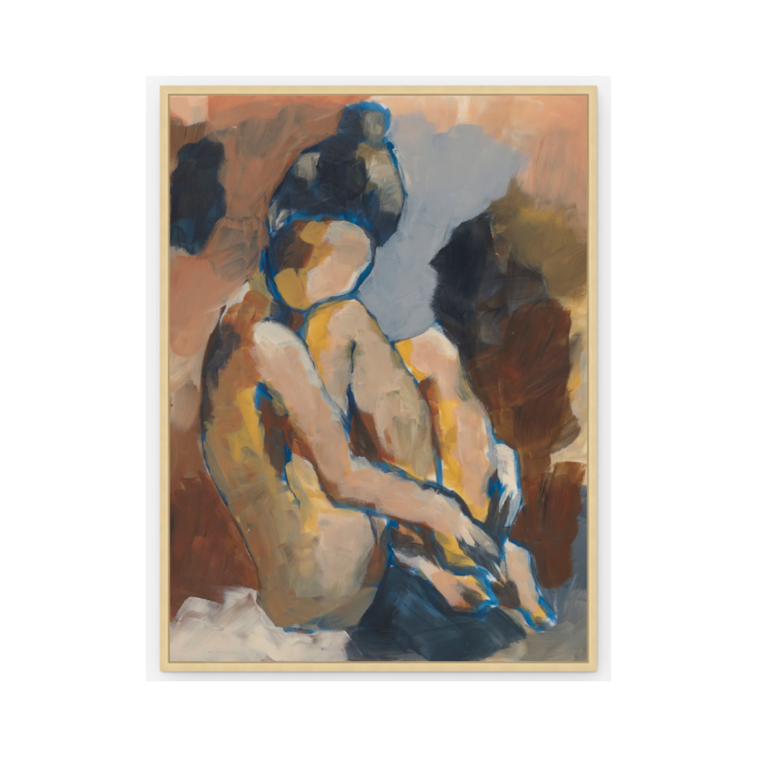 Study of Form Art
