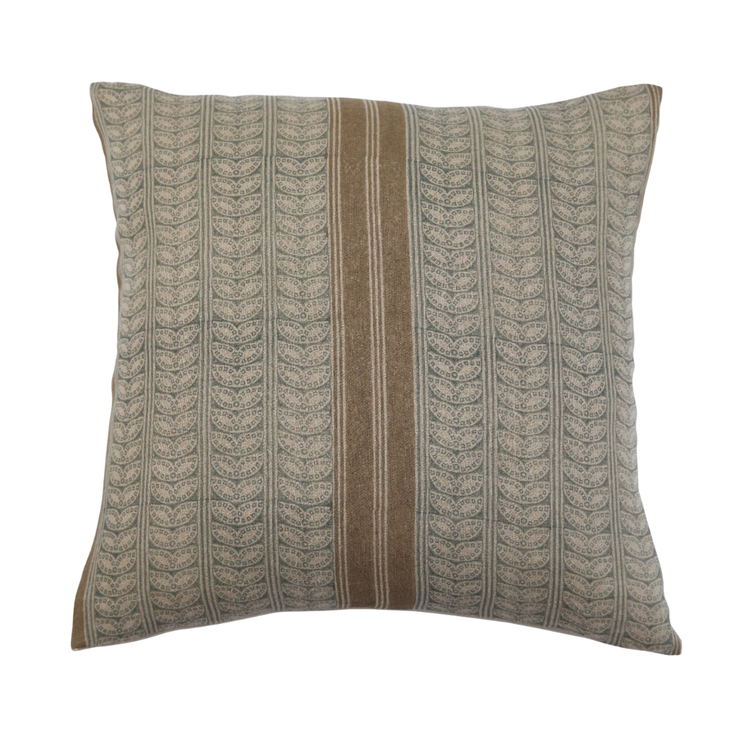 Majhi Sand Pillow