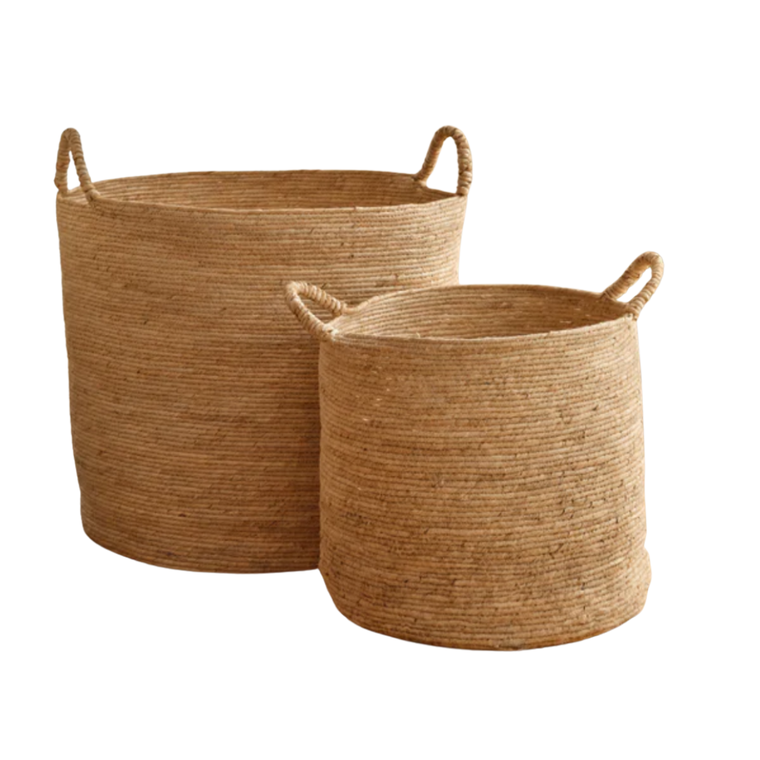 Woven Storage Basket
