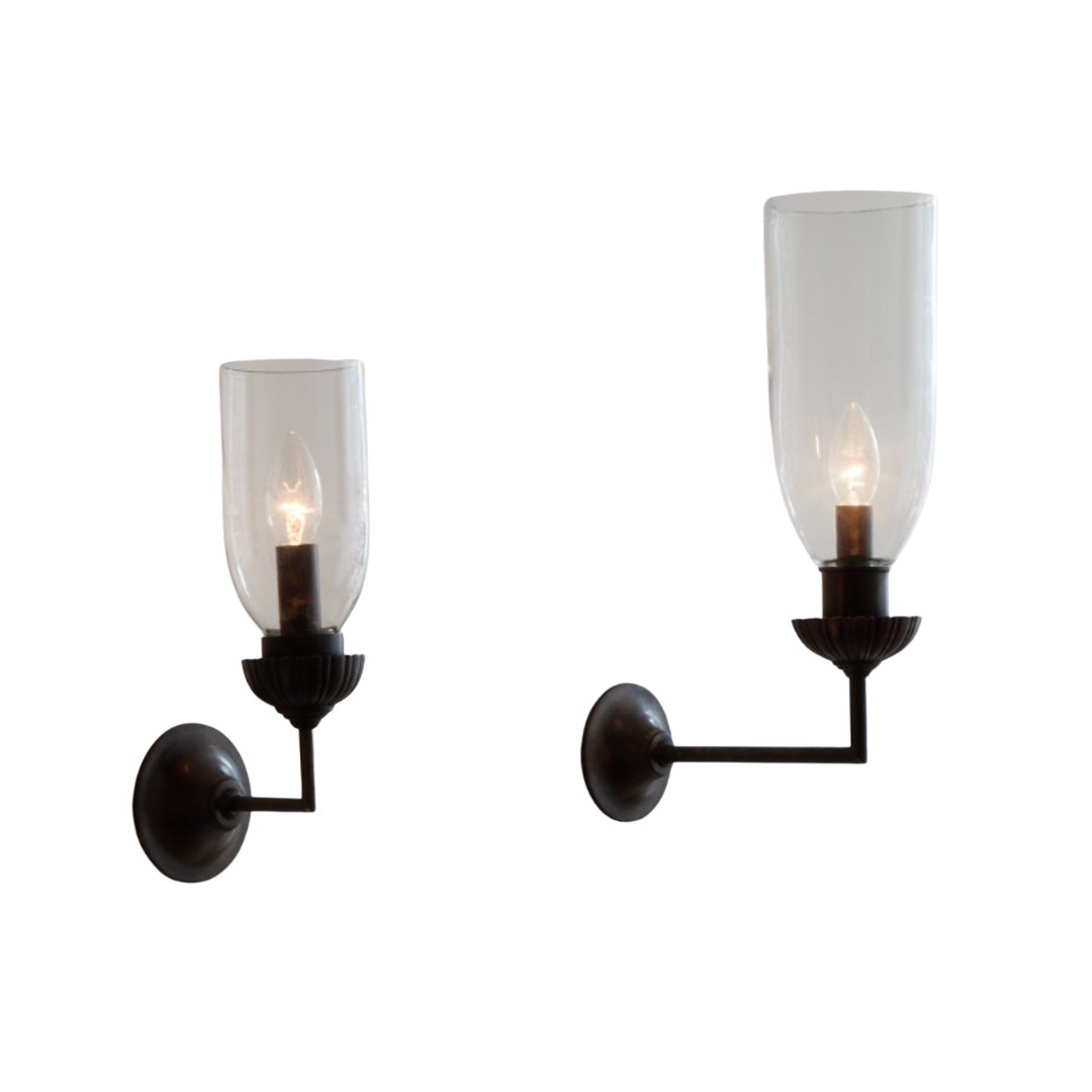 Right Angle Wall Sconce