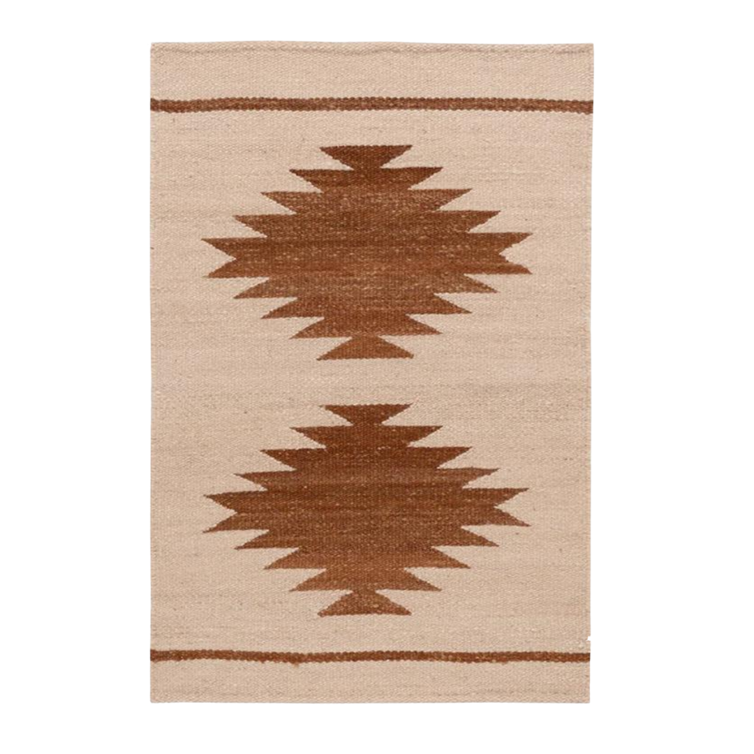 Mini Southwest #3 Weaving