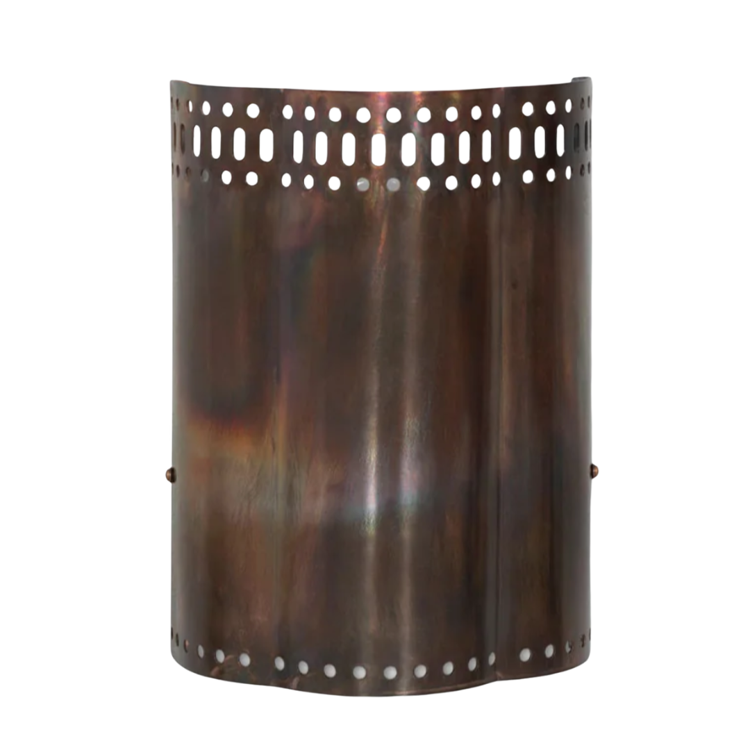 Rialto Sconce
