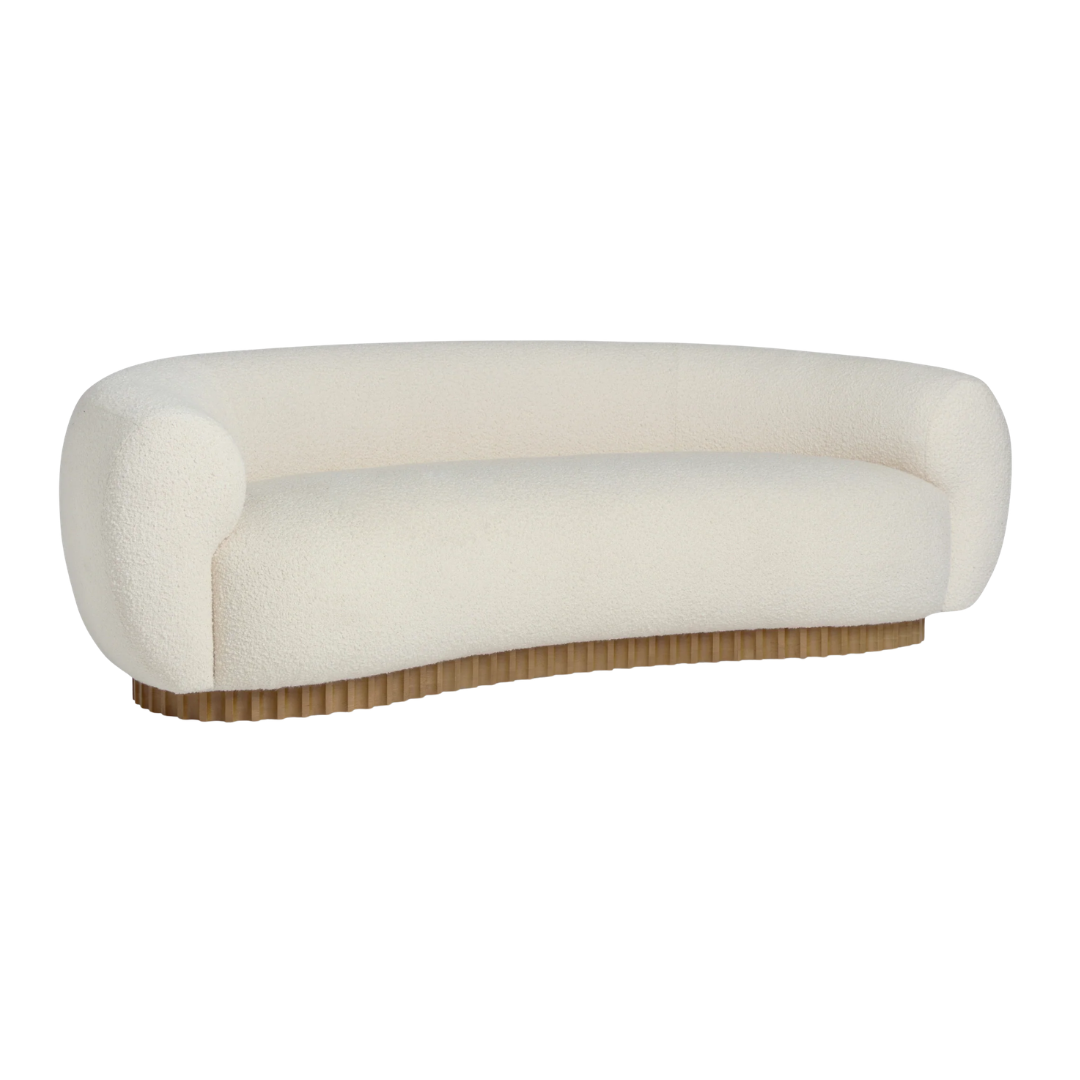 Billow Sofa