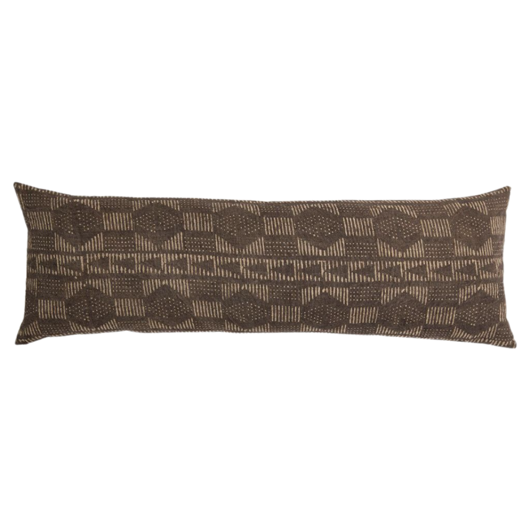Cascade Pillow