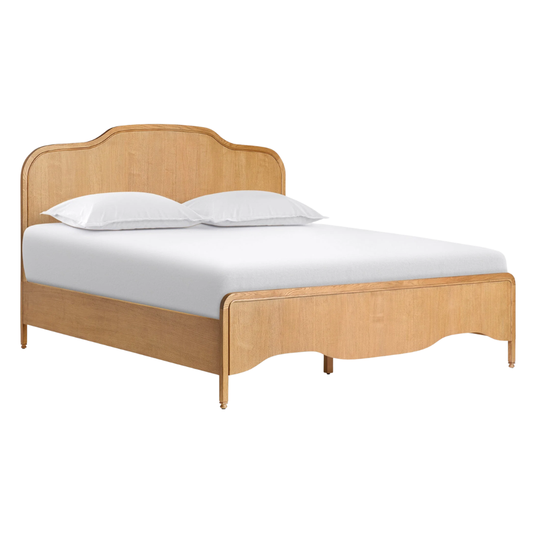 Whitewell Bed