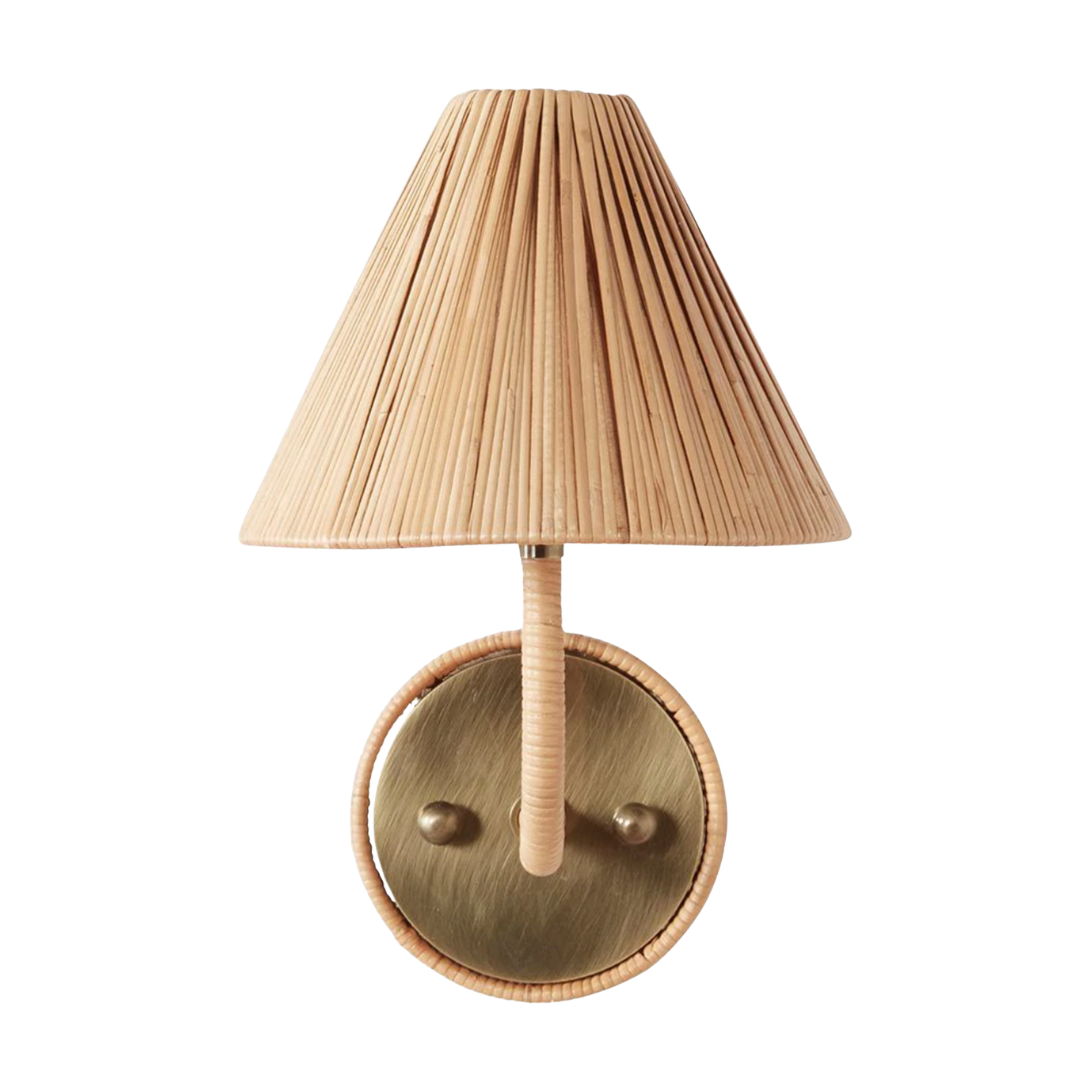 Delphine Sconce