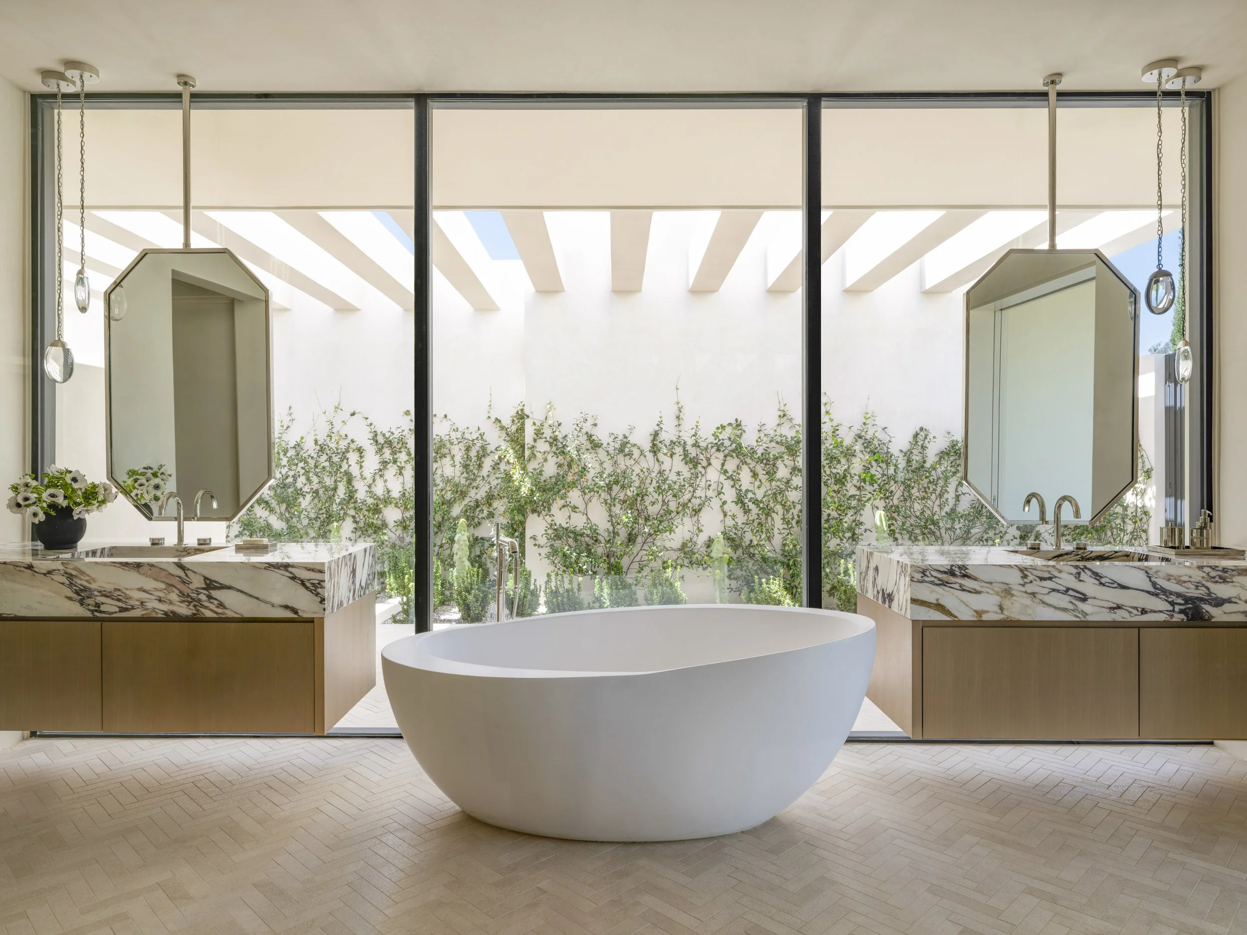 Wolfe Studios project