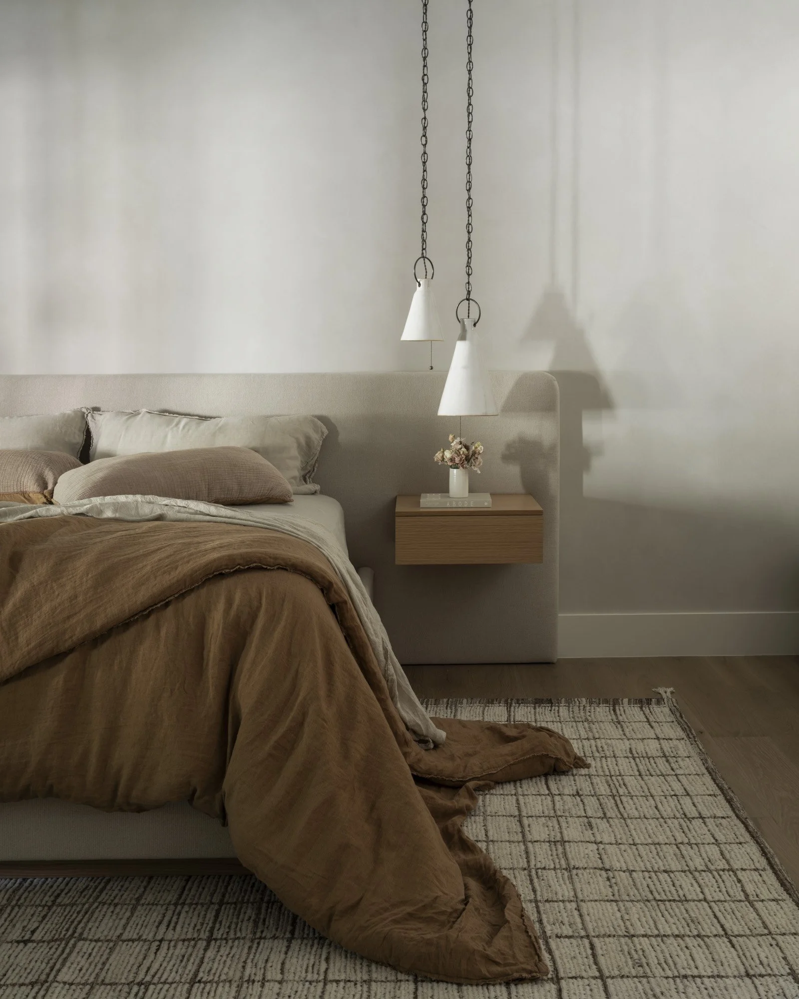 Wolfe Studios project