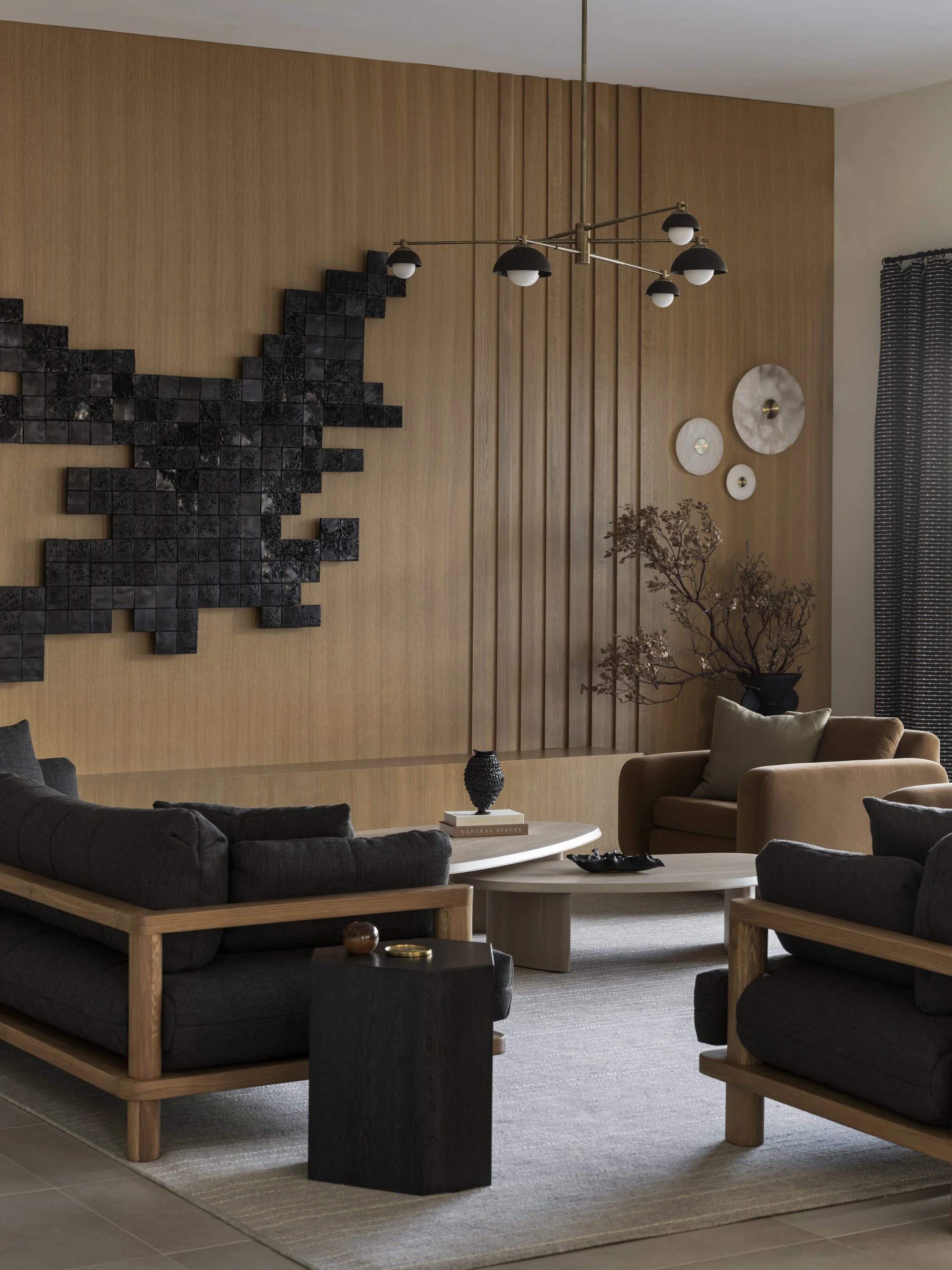 Wolfe Studios project