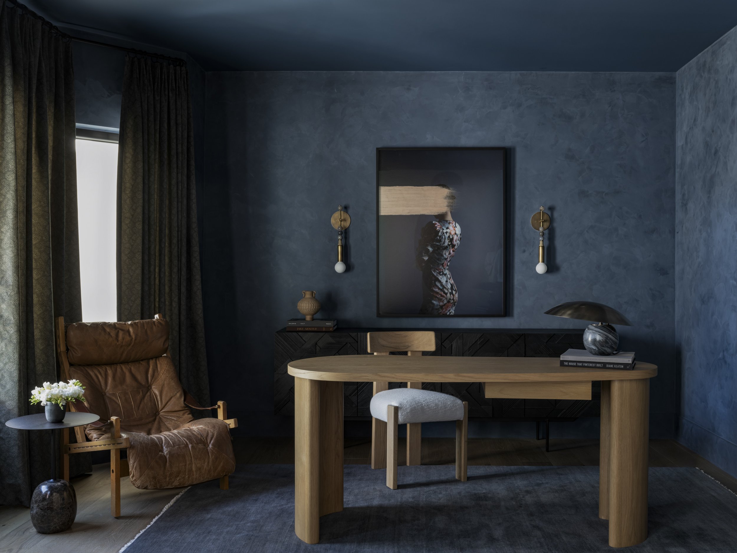 Wolfe Studios project