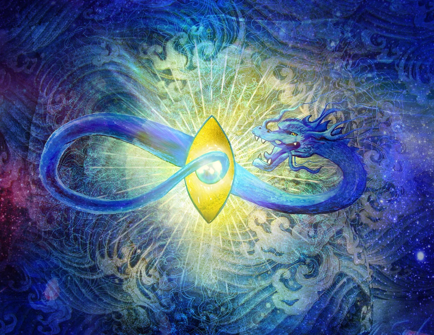 Ecstatic 