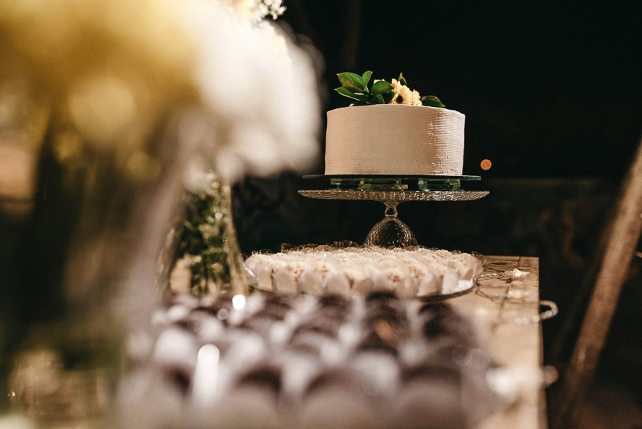 5 Unique Ways to Incorporate Cookies Into Your Wedding Dessert Bar in Des Moines