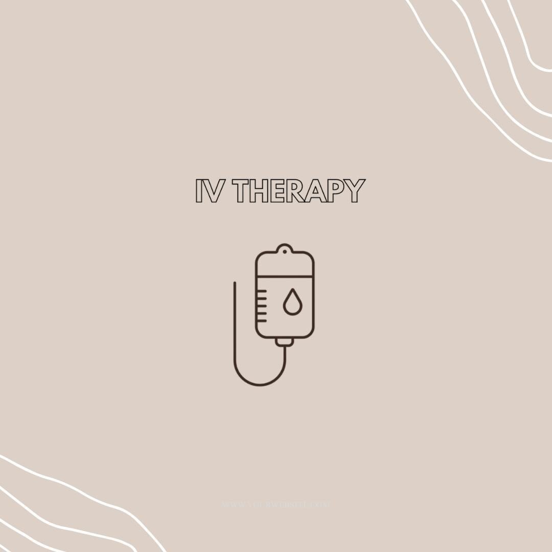 Did you know we offer customized IV nutrient therapy in our relaxing IV suite? Book your appointment, consult with your doctor, sit back &amp; relax!
https://tandemclinic.com/iv-therapy/

#vancouver #yvr #yvrhealth #olympicvillage #ivtherapy #naturop