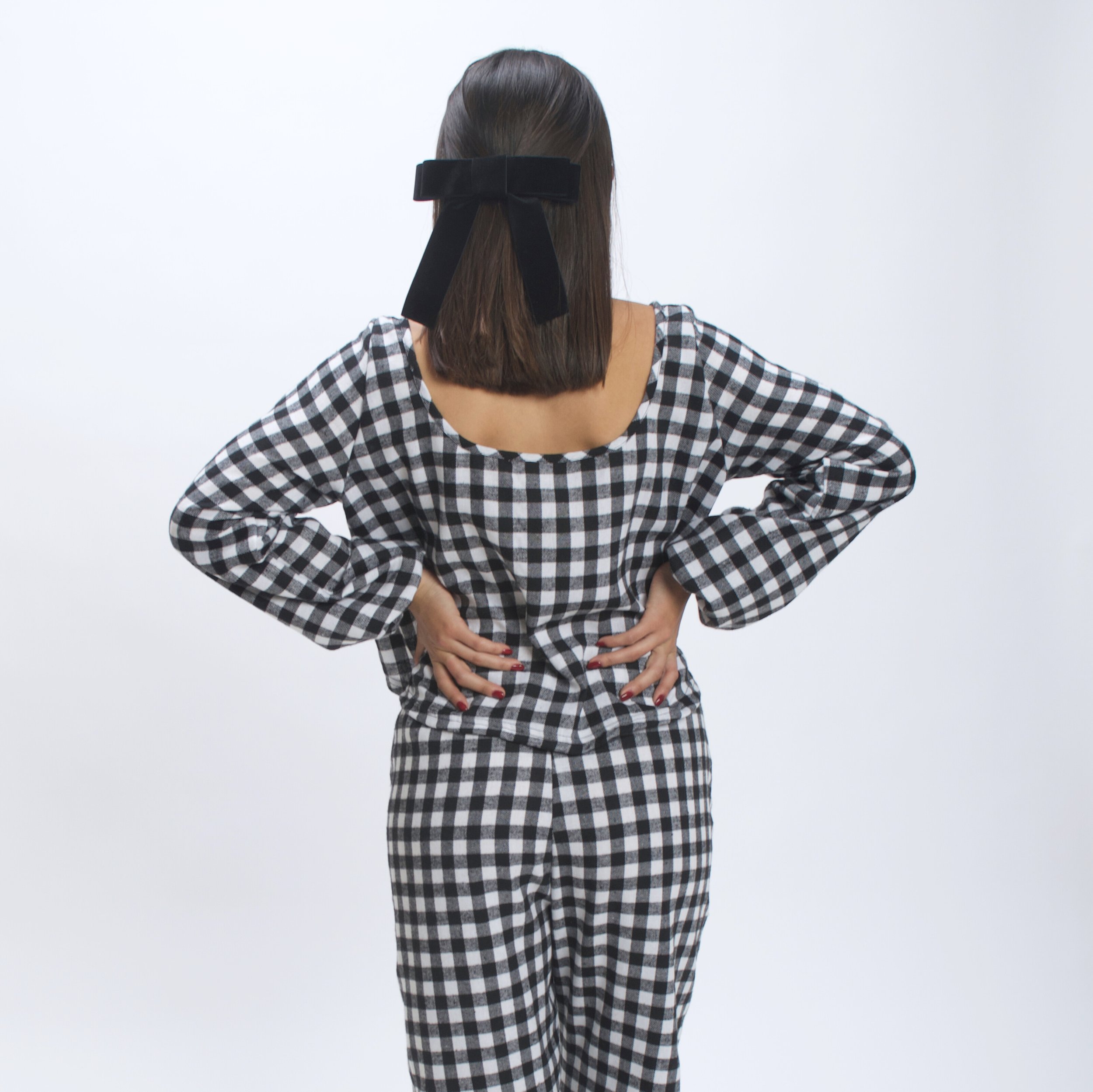 pijamas navideñas
