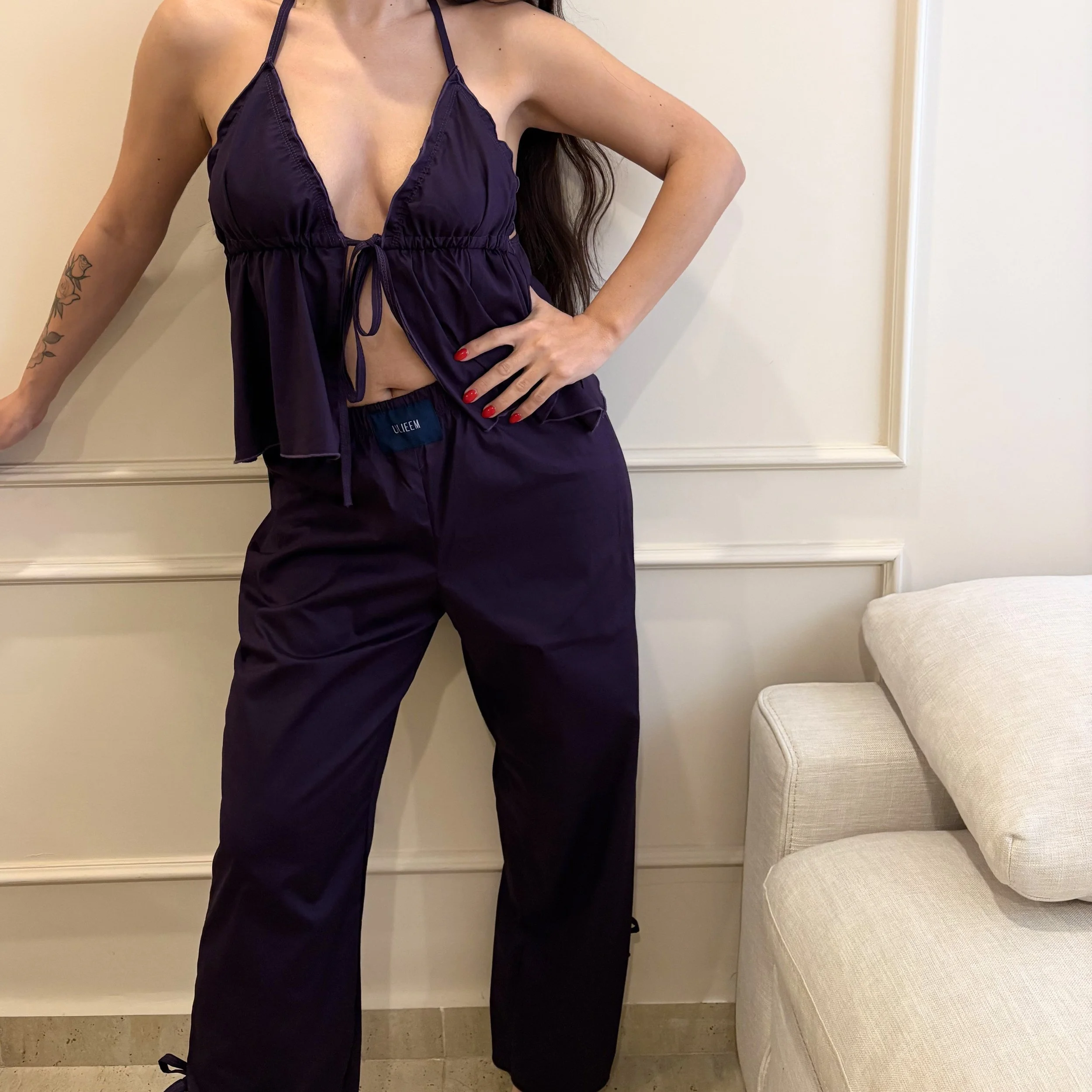 ropa de playa para mujer