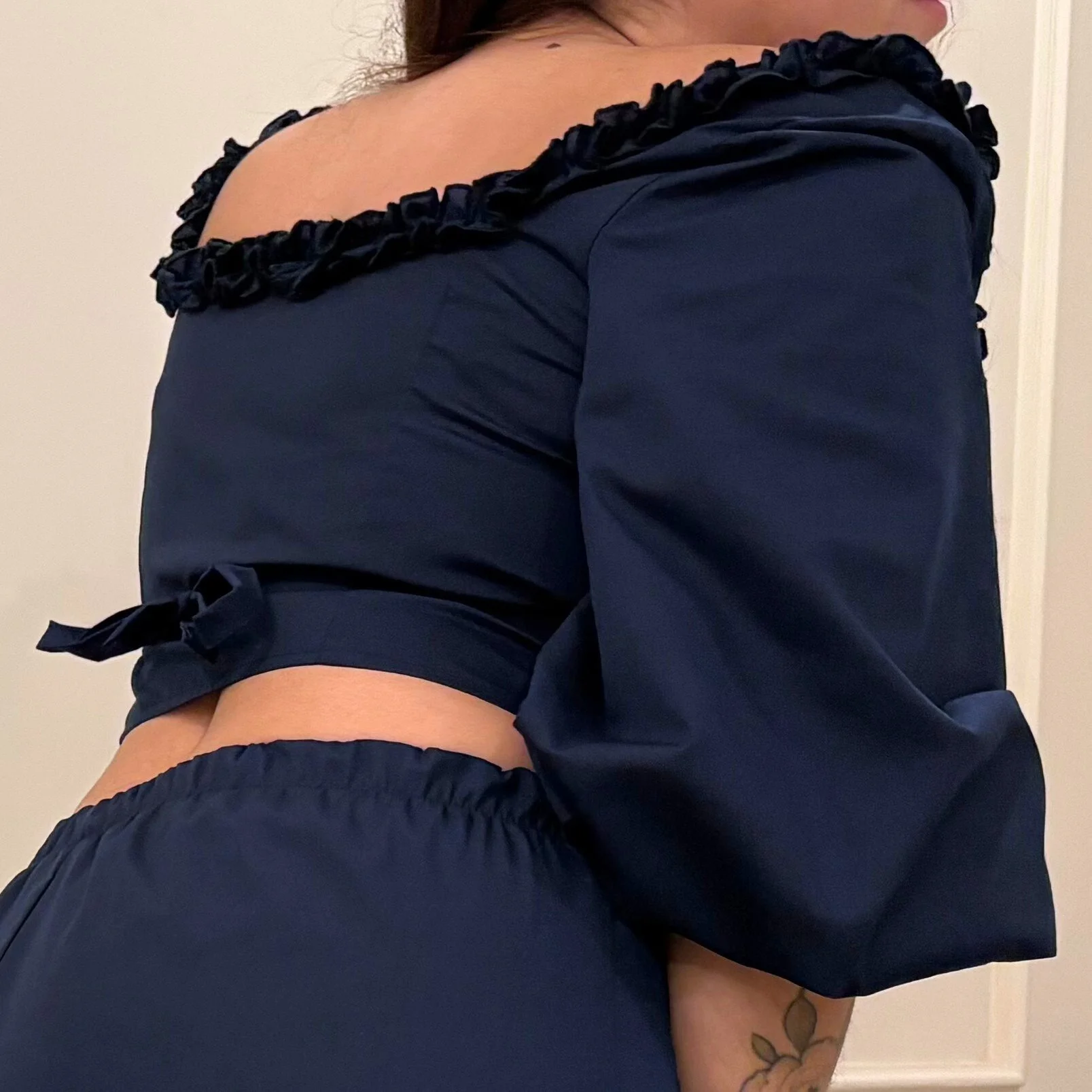 MARIE SET ULIEEM