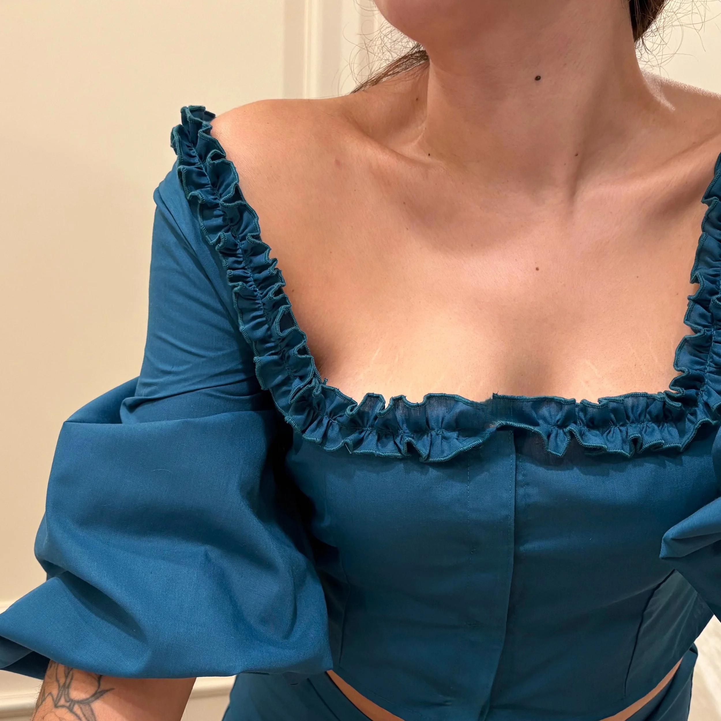 MARIE SET ULIEEM