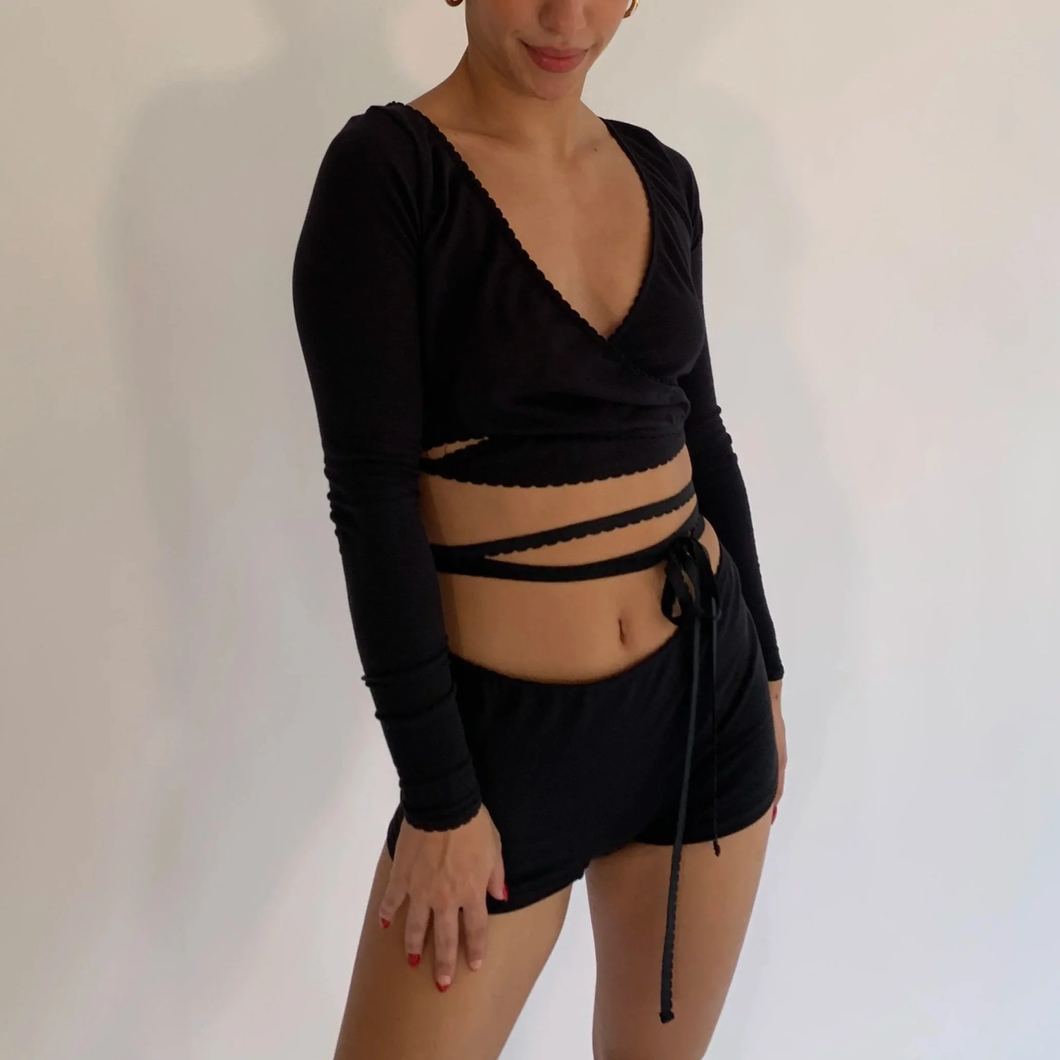 BALLERINA SET