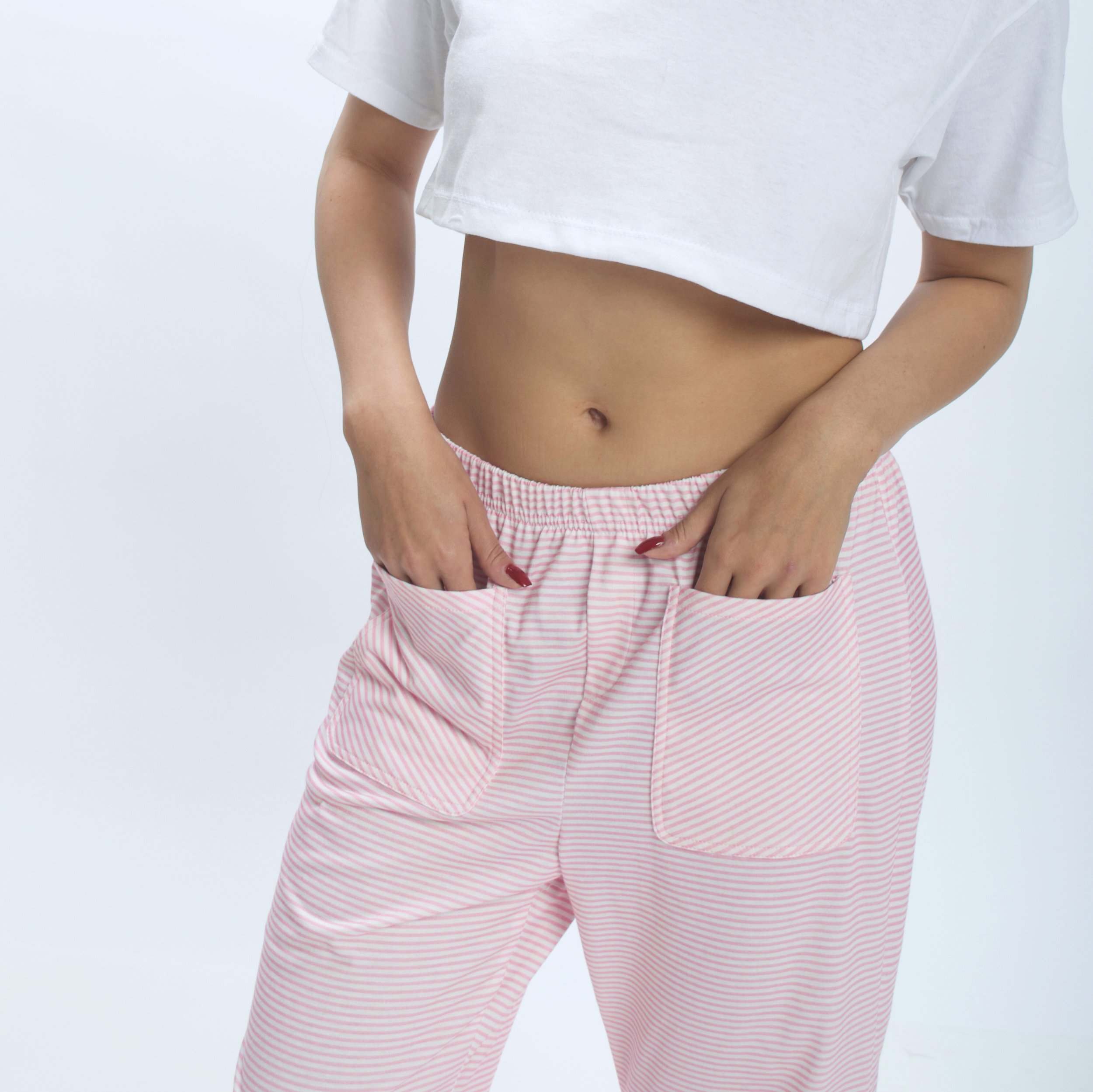 pantalones de mujer para dormir