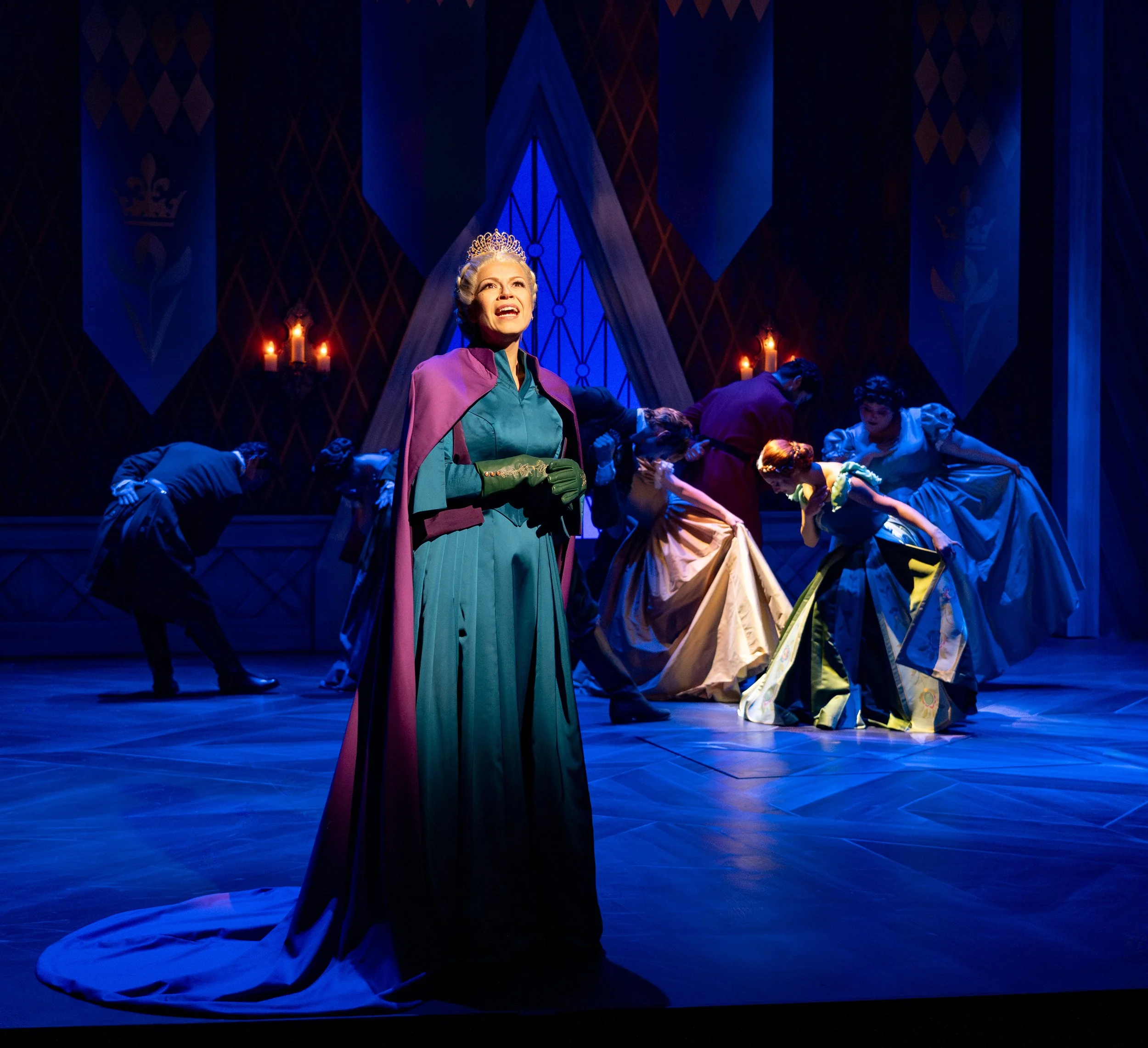 Disney's Frozen - Artsclub Theatre