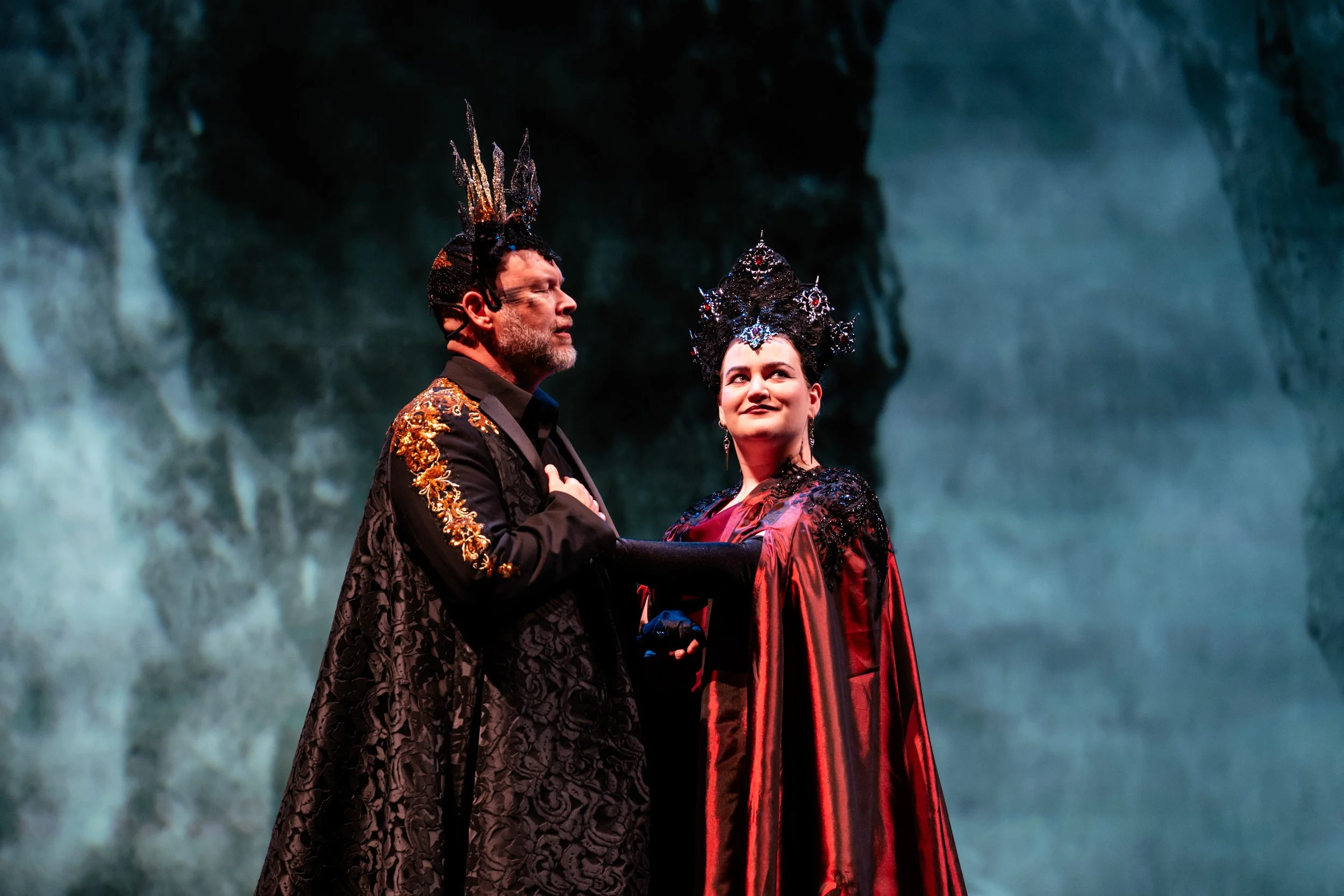 Orfeo - Early Music Vancouver