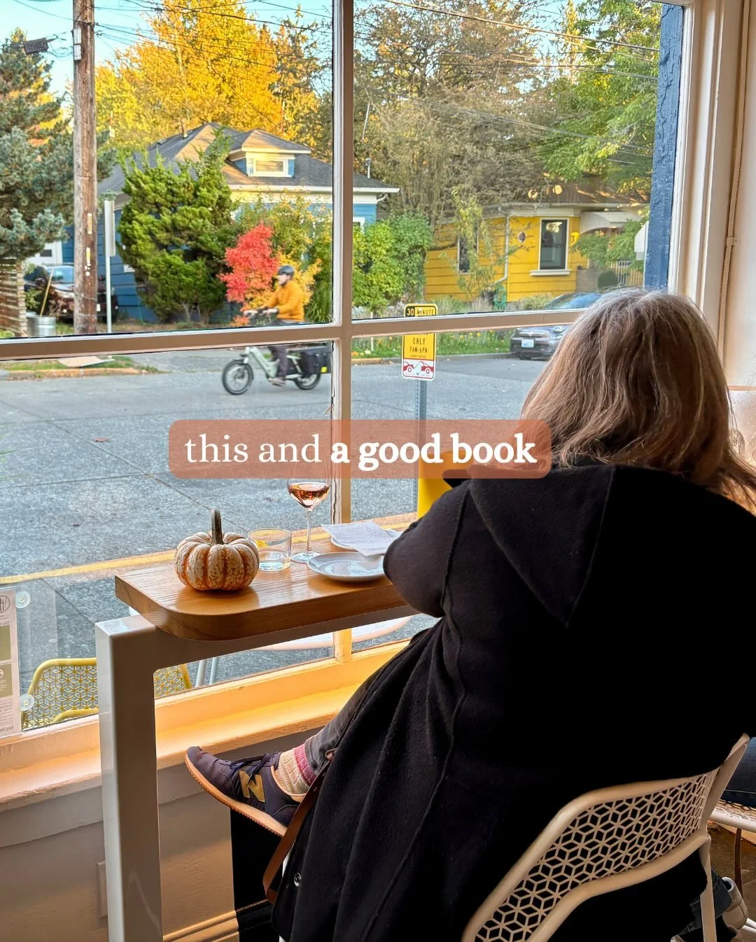 We&rsquo;re here for this, that, and everything in between. 🍷✨ 

Whether it&rsquo;s bubbles and burrata, caviar and a long-overdue catch-up, Tarot Tuesday, or having an intimate space for your next celebration, Halfseas has you covered.🥳

Come solo