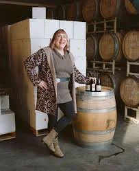 Maker Tasting with Vivianne Kennedy of RAM Cellars