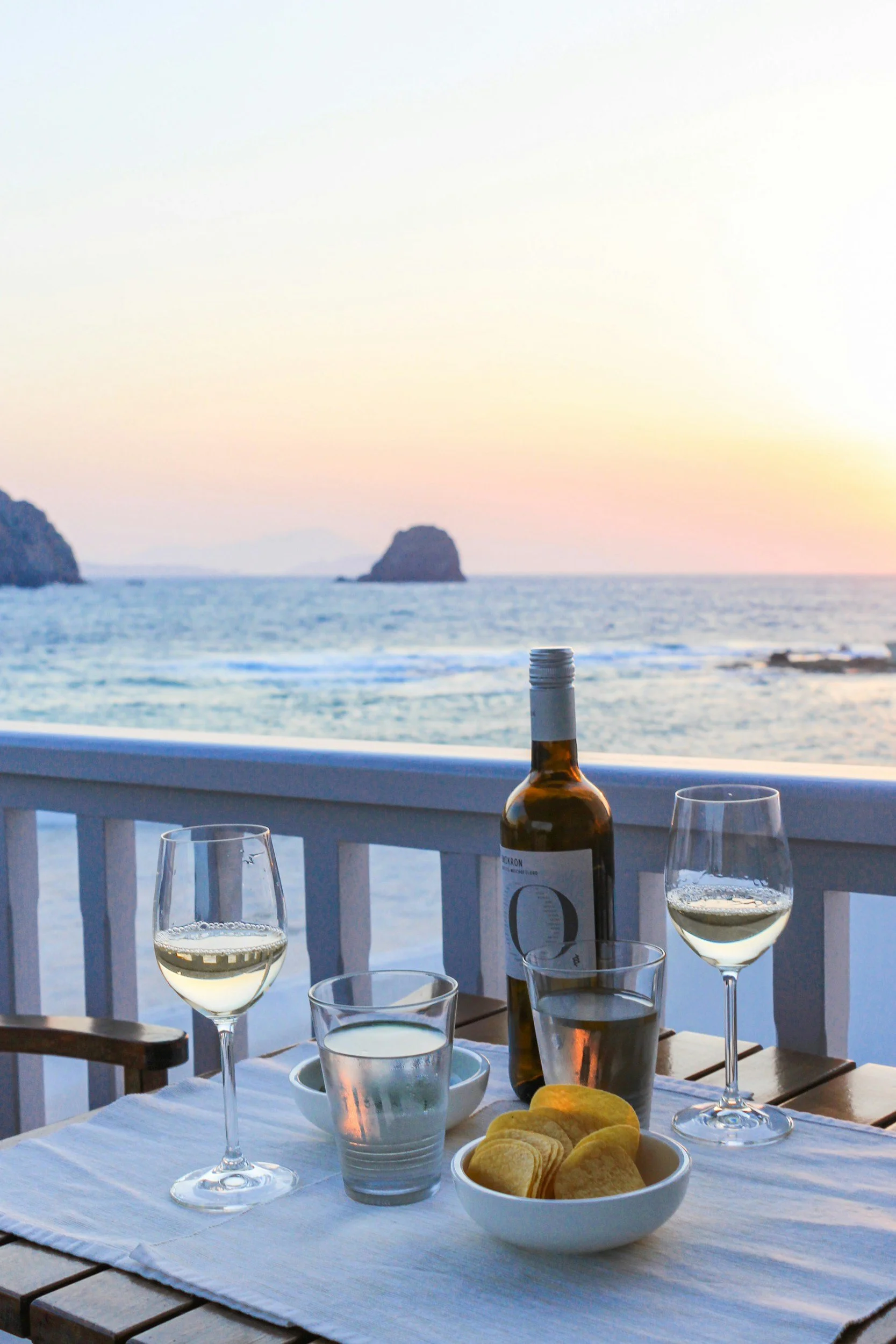 Coastal Energy: Where The Vineyard Meets The Sea [Wine Club Release & Tasting]