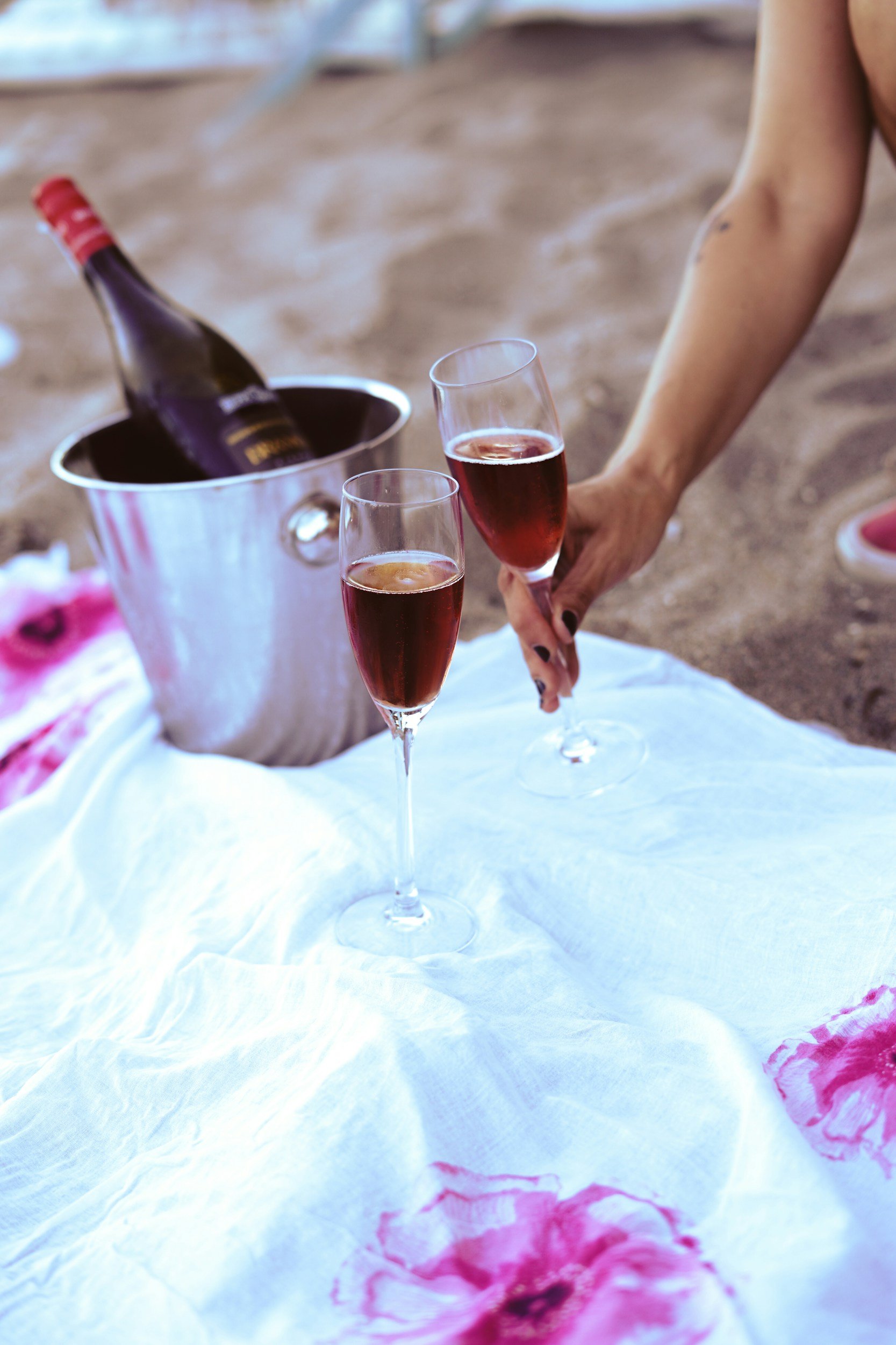 Chillable Everything: Wines Perfect For Summer [Wine Club Release &amp; Tasting]