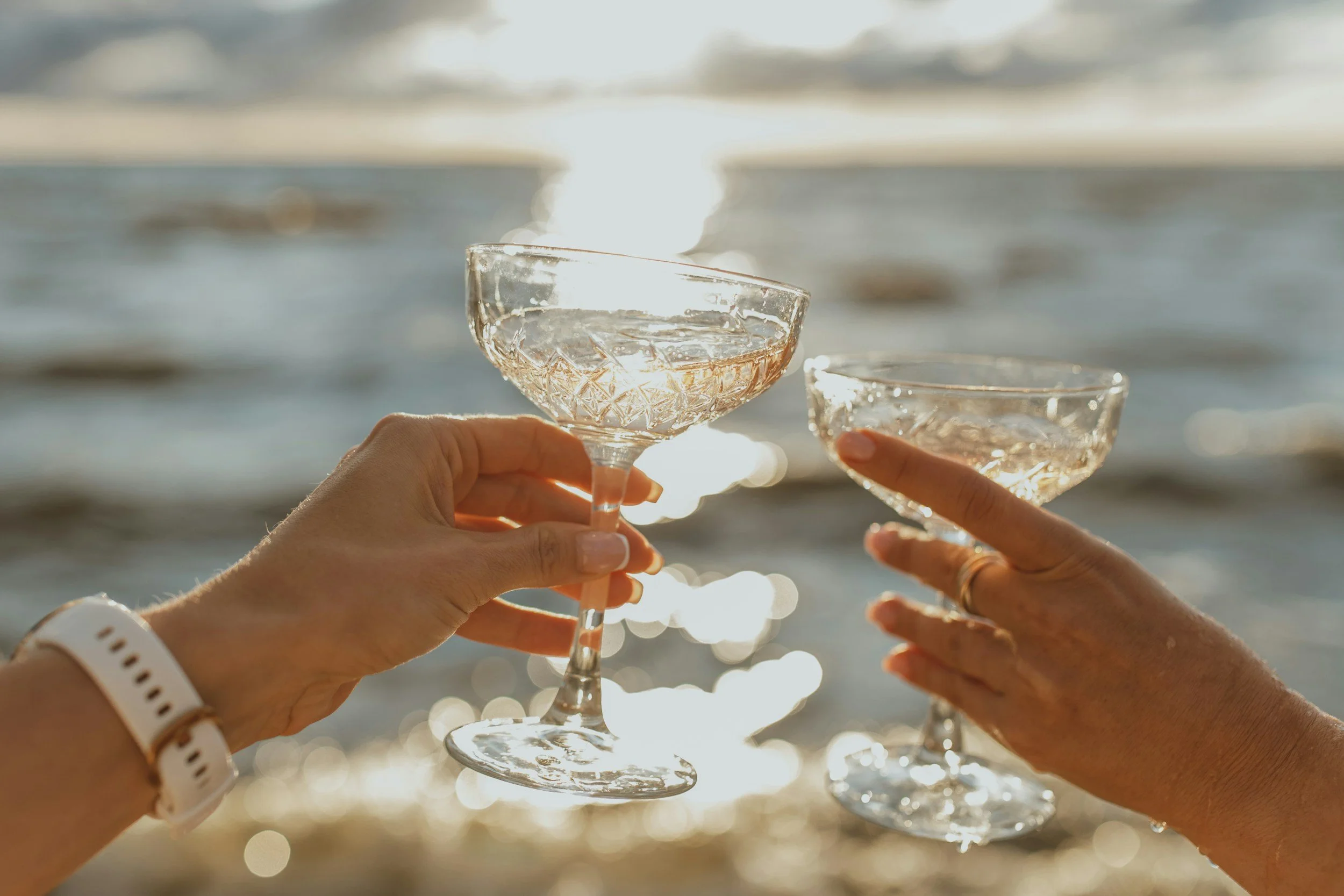 National Bubbles Day + First Day of Summer Hours!