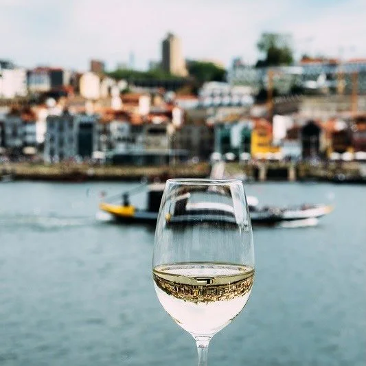 WEDNESDAY! 🇵🇹🍷Portugal is one of Europe&rsquo;s best-kept wine secrets, and we&rsquo;re bringing a taste of it to Halfseas.

Join us for an evening exploring four unique Portuguese wines with Jesse Hufstader of Puget Street Imports. 

With centuri