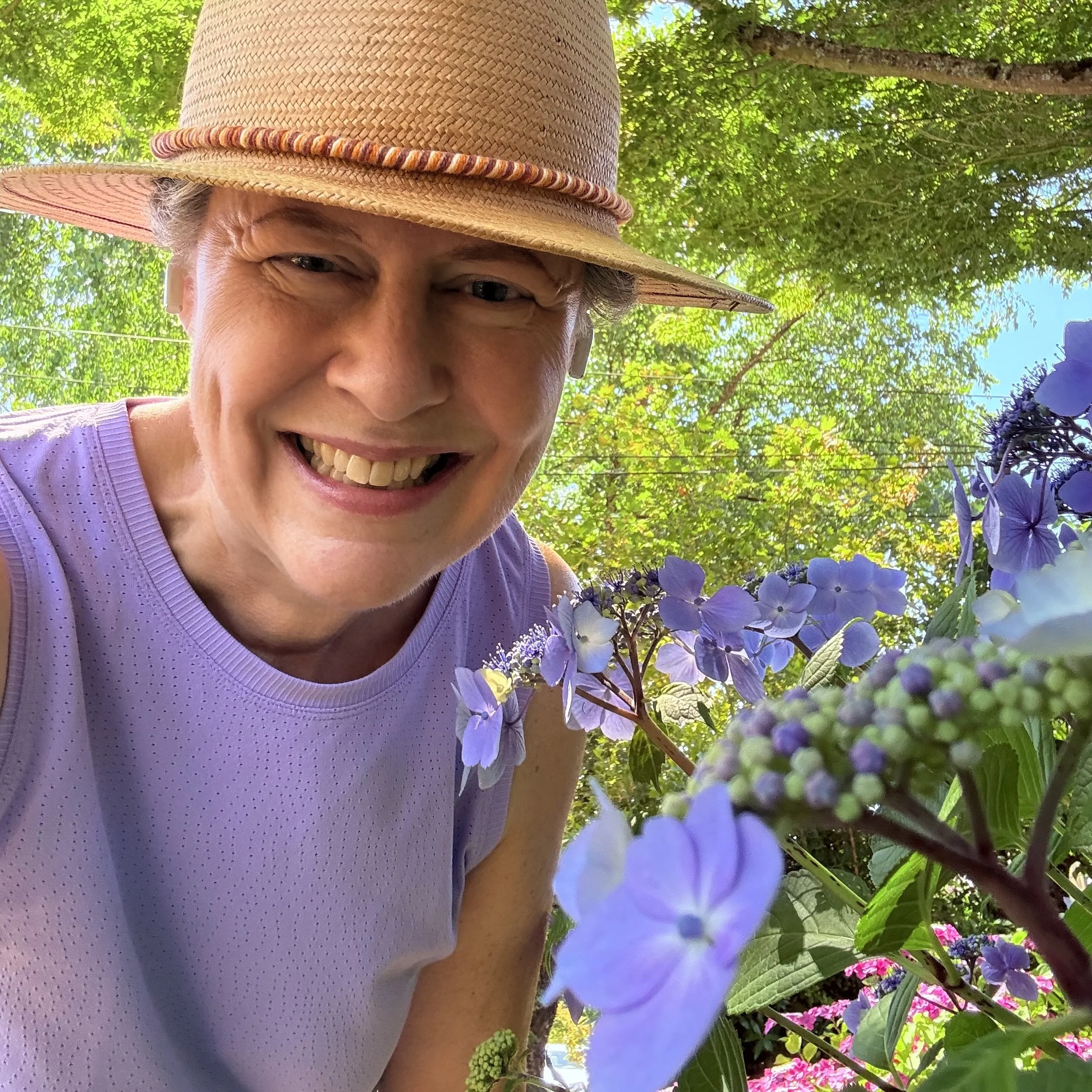 Menopause, Uncorked: An Intimate Q&A with Susan J. Baumgaertel, MD