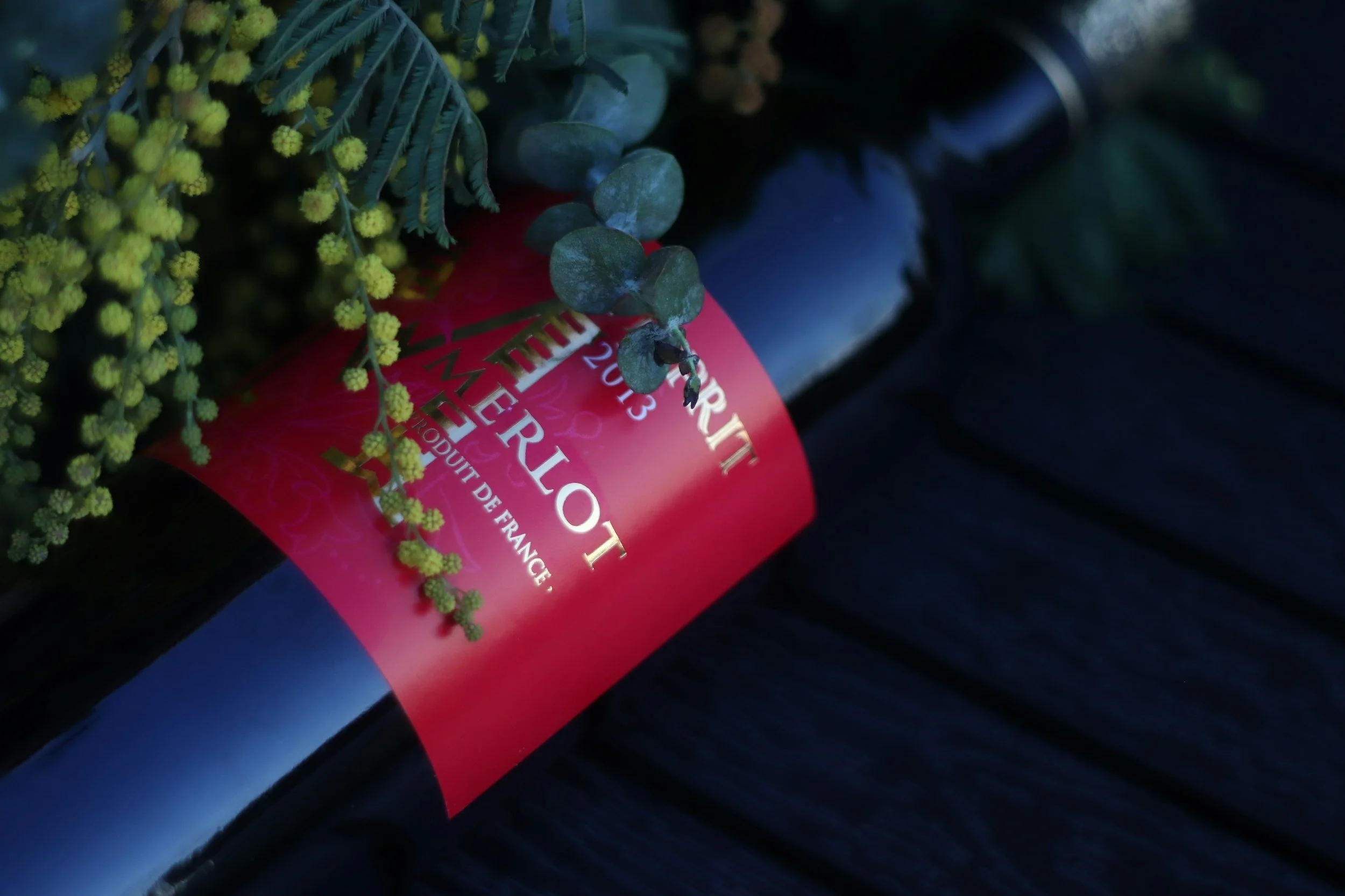 International Merlot Day!
