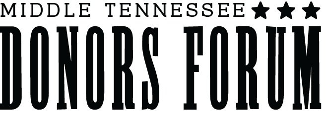 Middle Tennessee Donors Forum