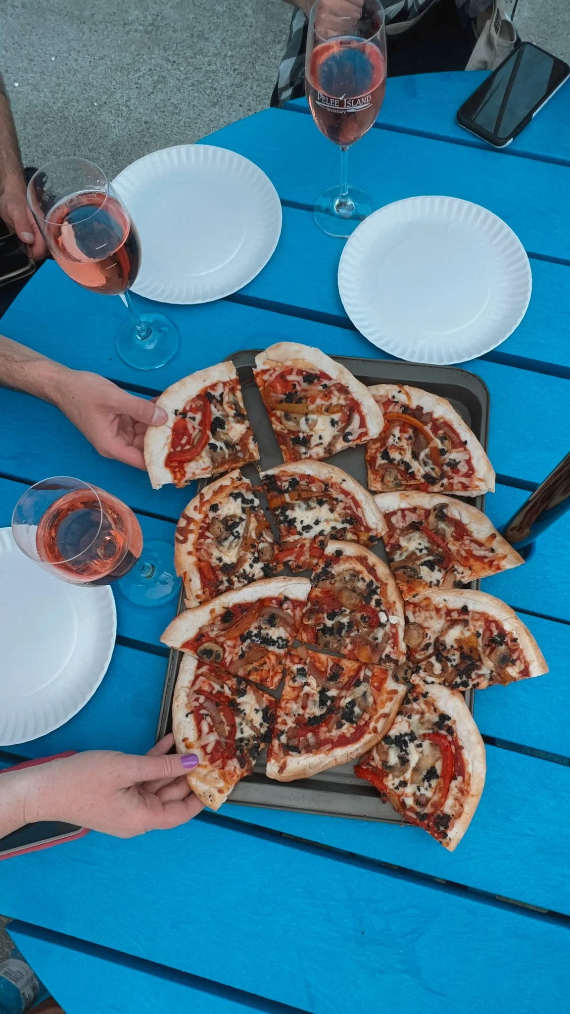 Staycation Series Things to do on Pelee Island — My Travelling Backpack