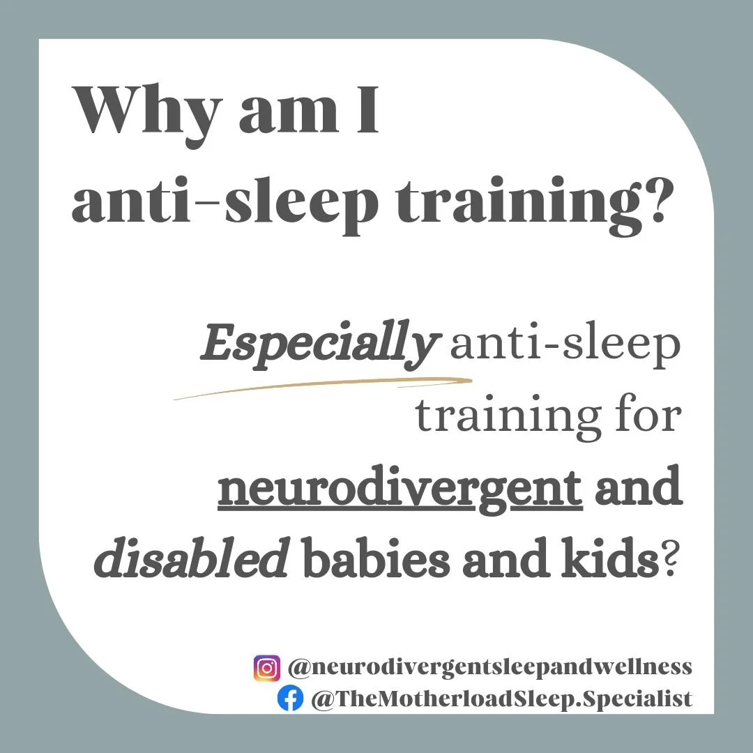 I know this is a controversial post and I know I’m going to receive some strongly worded messages and lose some followers - and that’s okay.  I need to post this to help clear an otherwise muddied lens on what Behaviourist methods of &ldq
