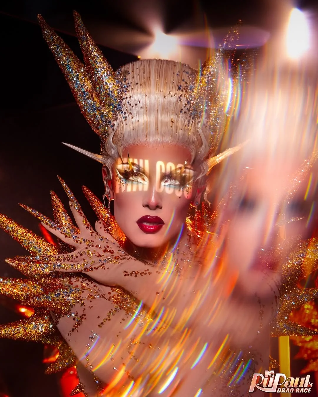 Nini Coco — FIERCELY YOU ENTERTAINMENT