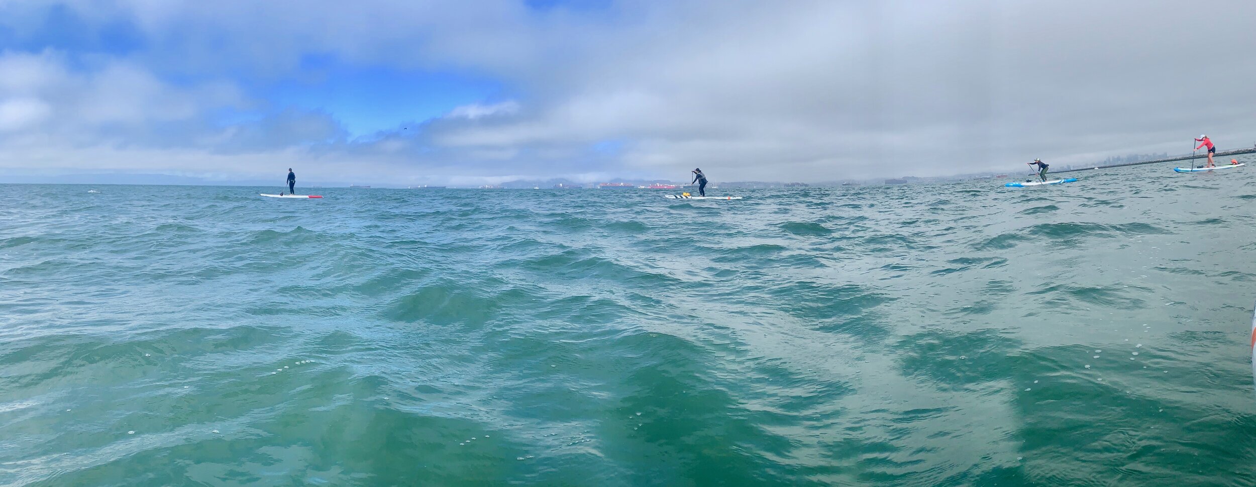 First Race League and Welcome Paddle! — Ohana Paddle Club